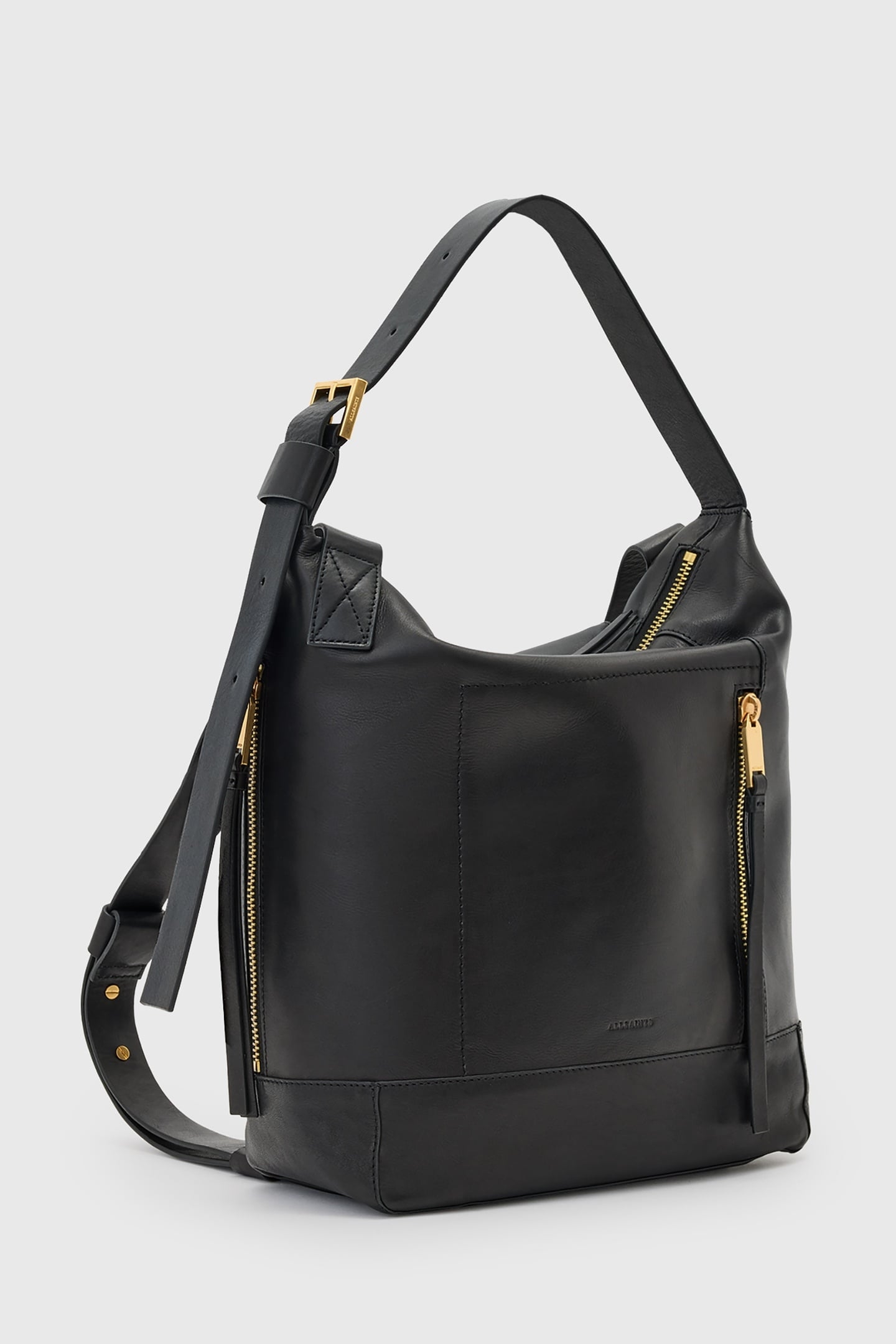 ALBA BACKPACK BLACK 4