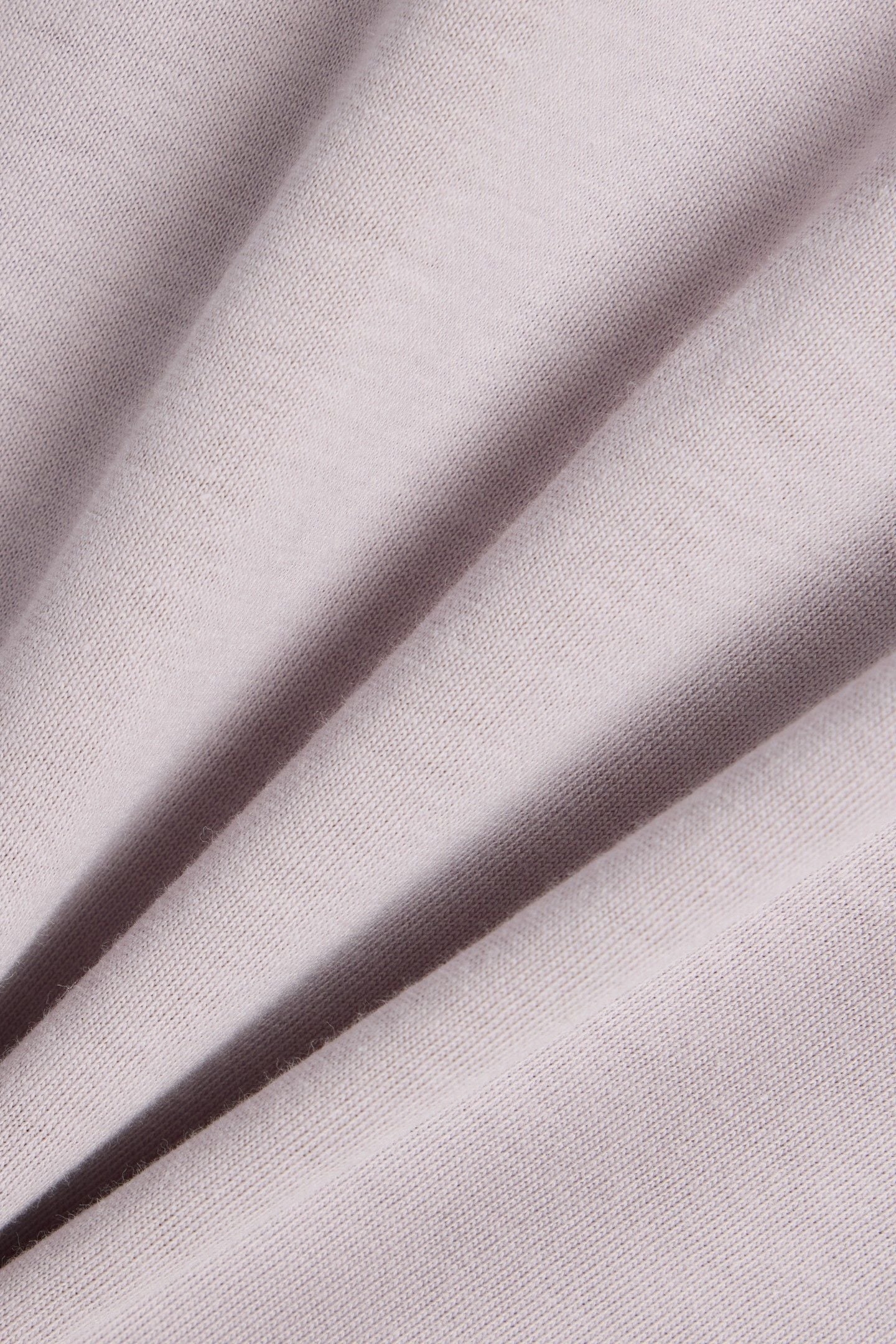 SPORT ESSENTIALS COTTON T-SHIRT LIGHT GREY 5