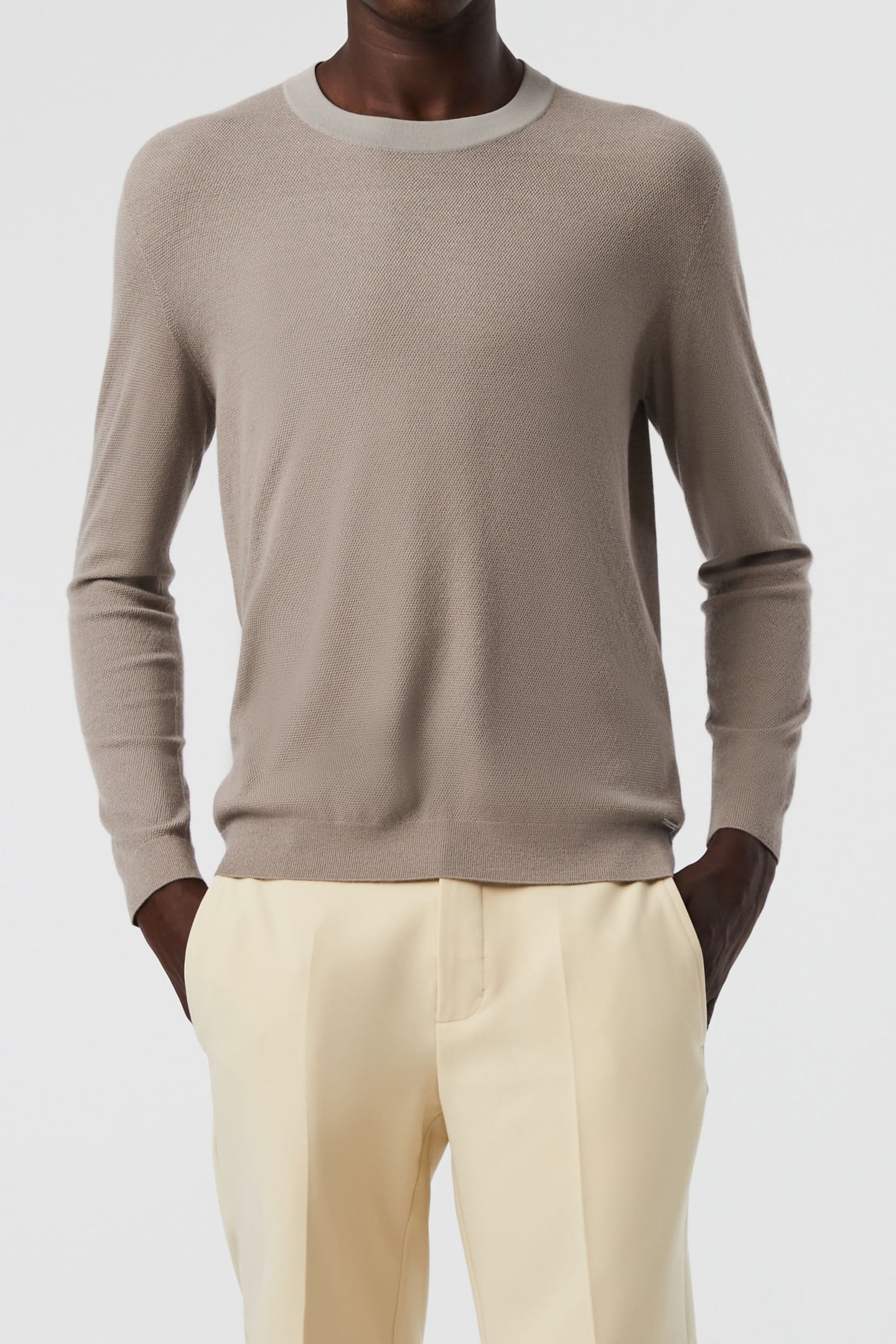 FACAS V2.Y8.01 PULLOVER MUD 1