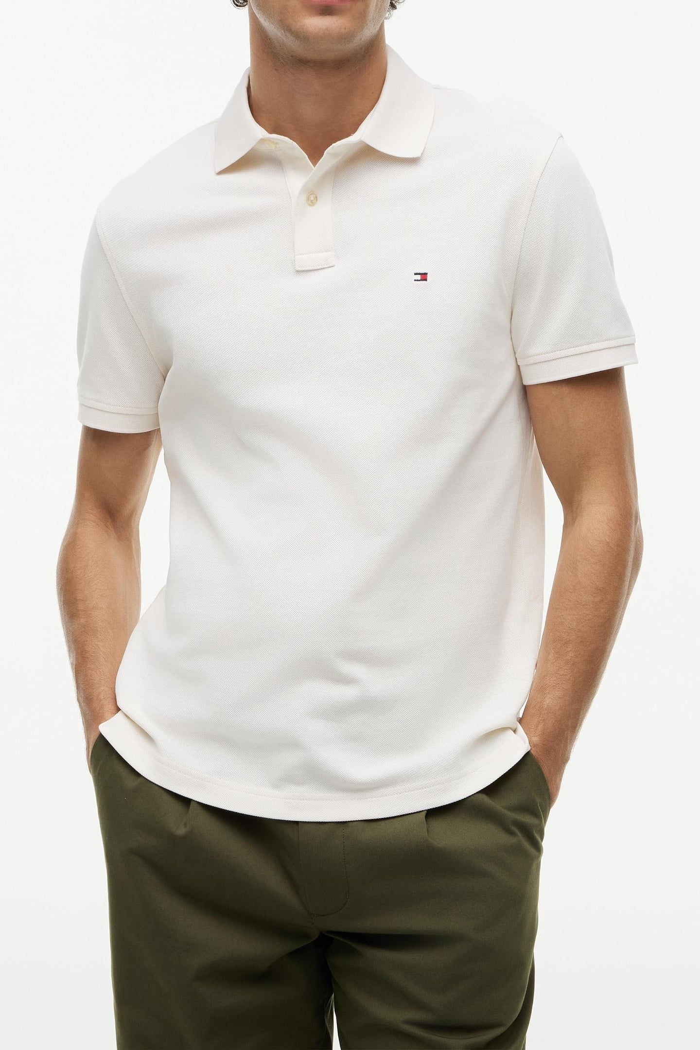 1985 REGULAR POLO IVORY PETAL 2