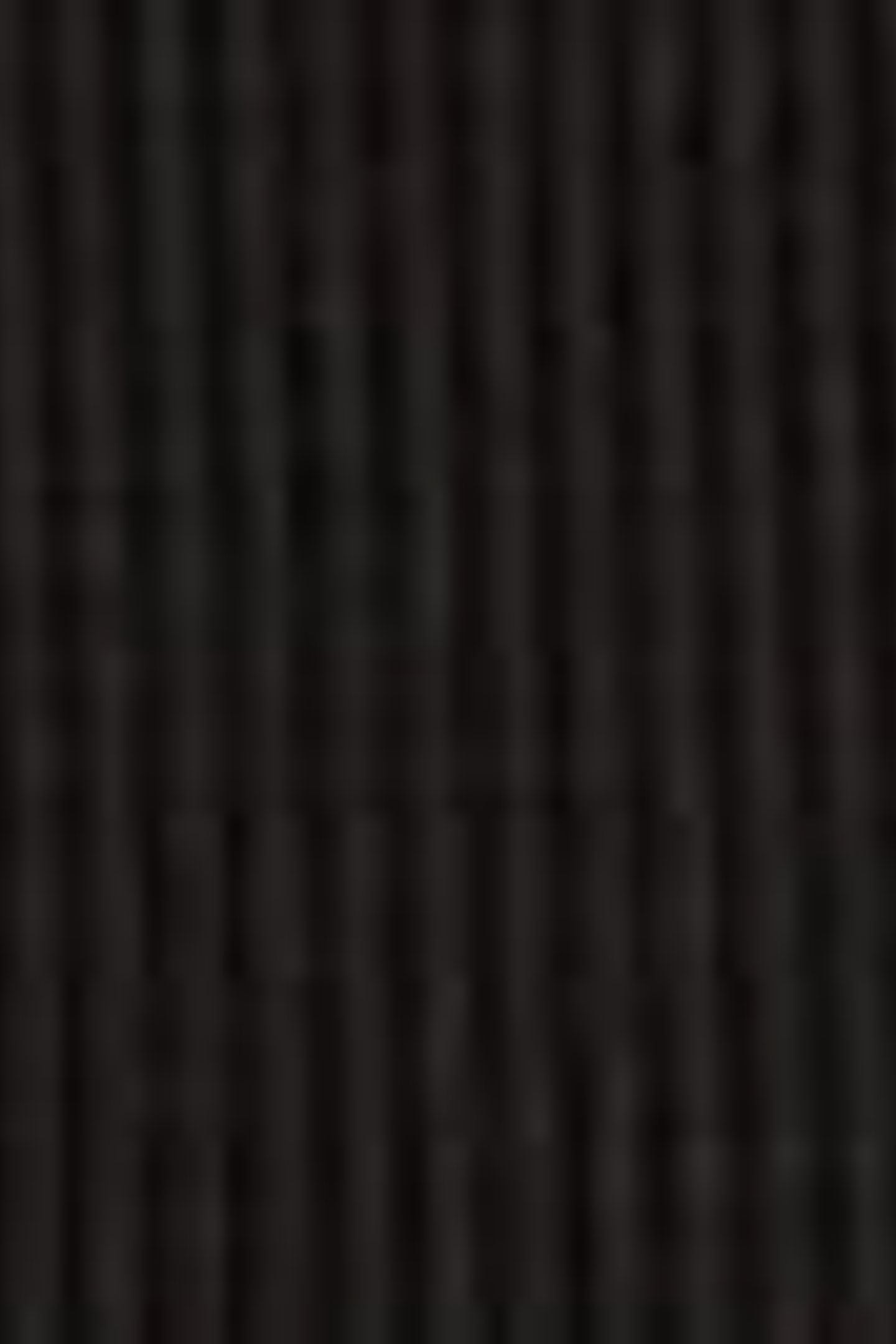 ESSENTIAL RIB TANK TOP BLACK 7