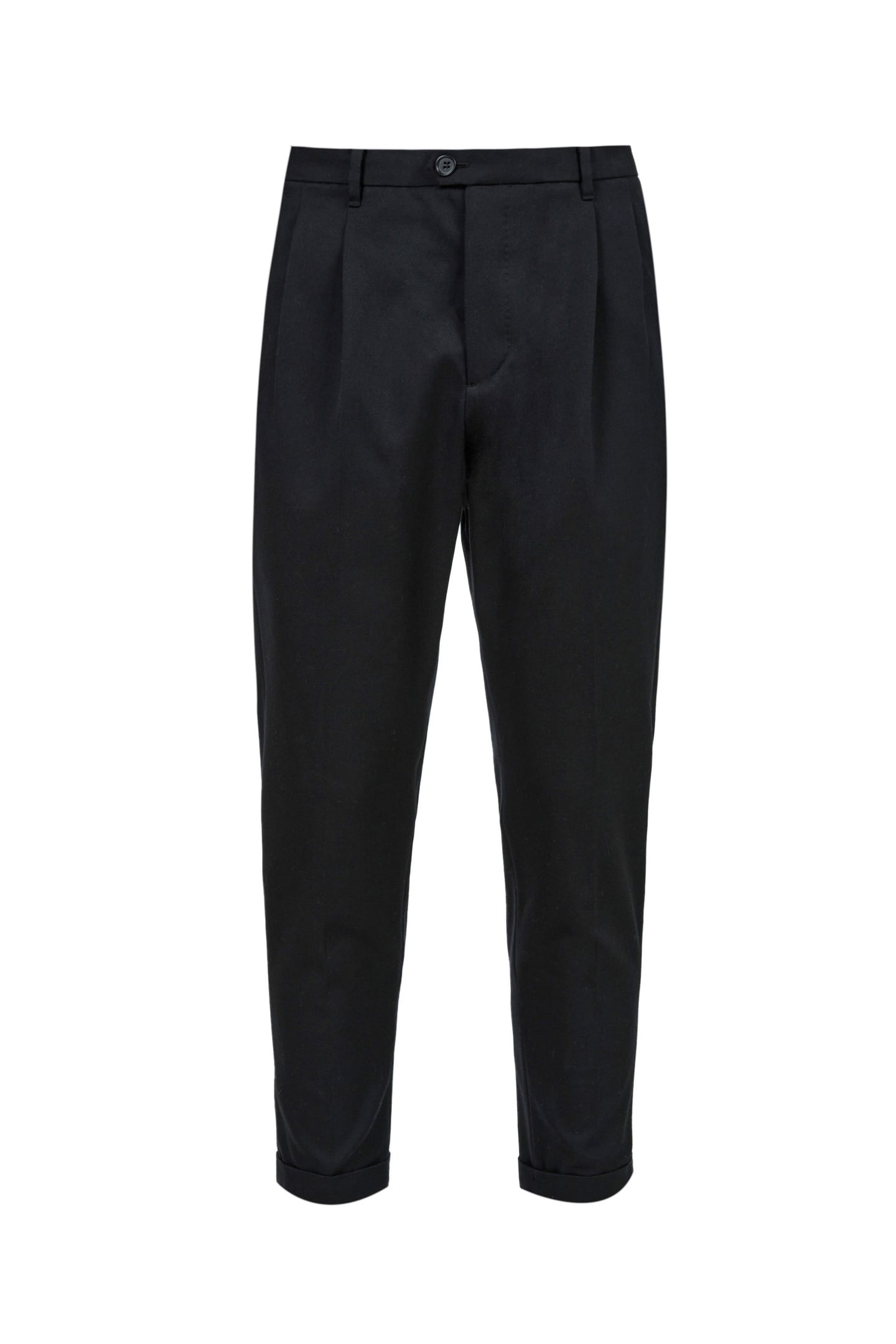 TALLIS TROUSER BLACK 7