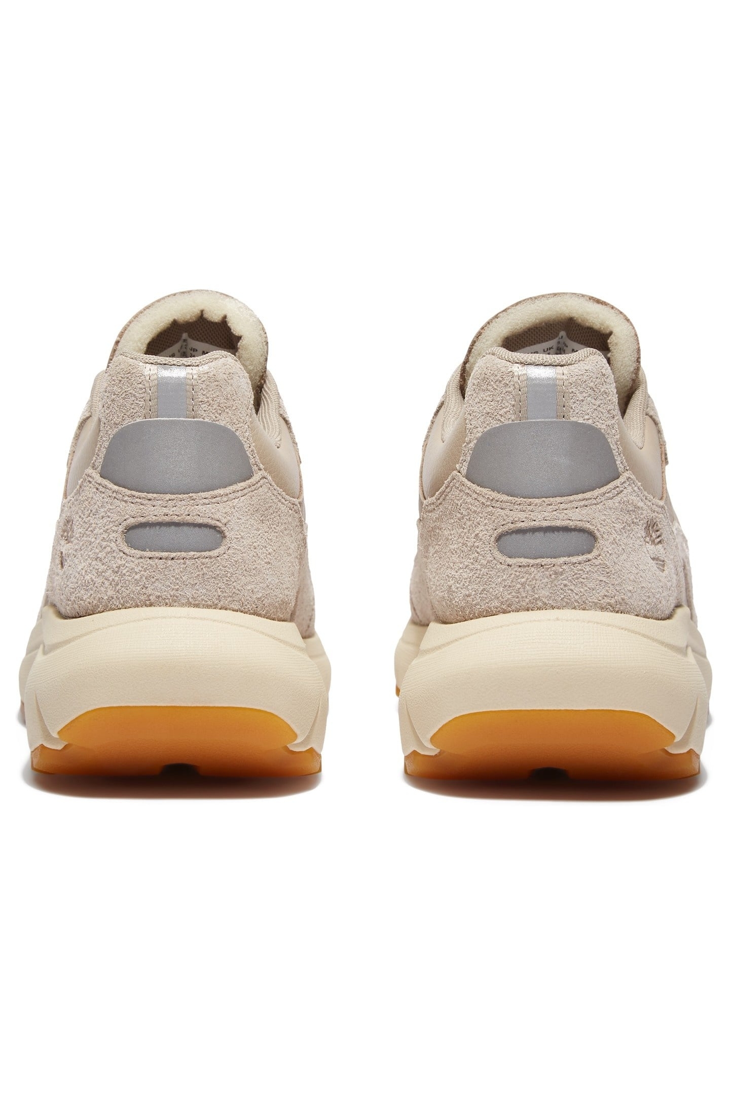 HAZEL LANE LOW LACE UP SNEAKER LIGHT TAUPE FULL GRAIN 6