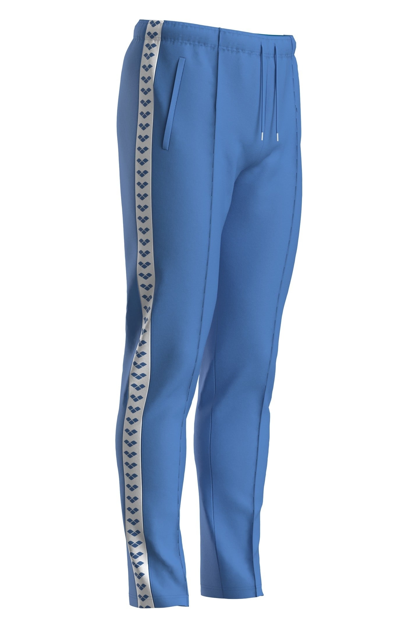 M RELAX IV TEAM PANT ROY-WHITE-ROY 6