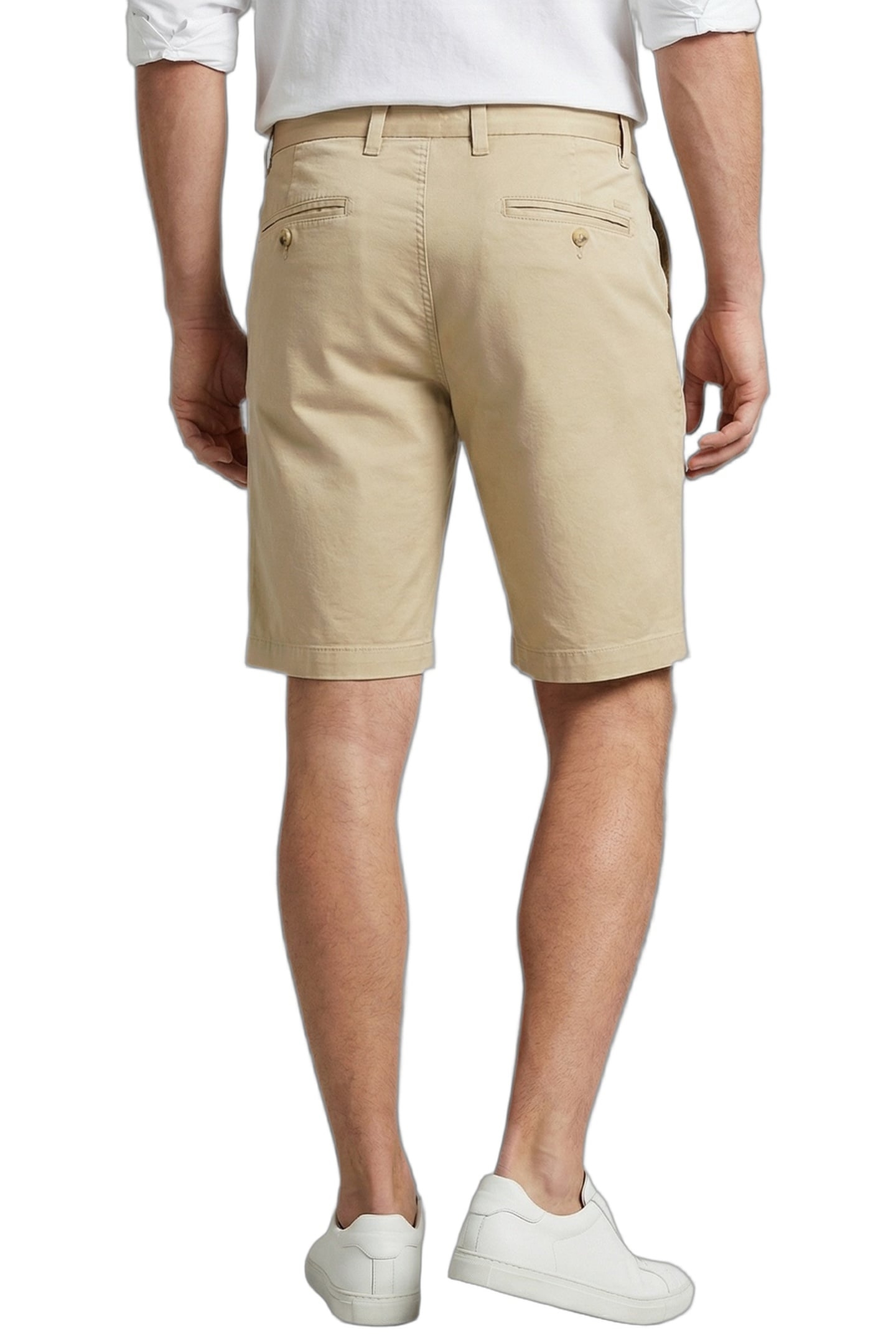 CLASSIC SHORTS GMD SAND 1