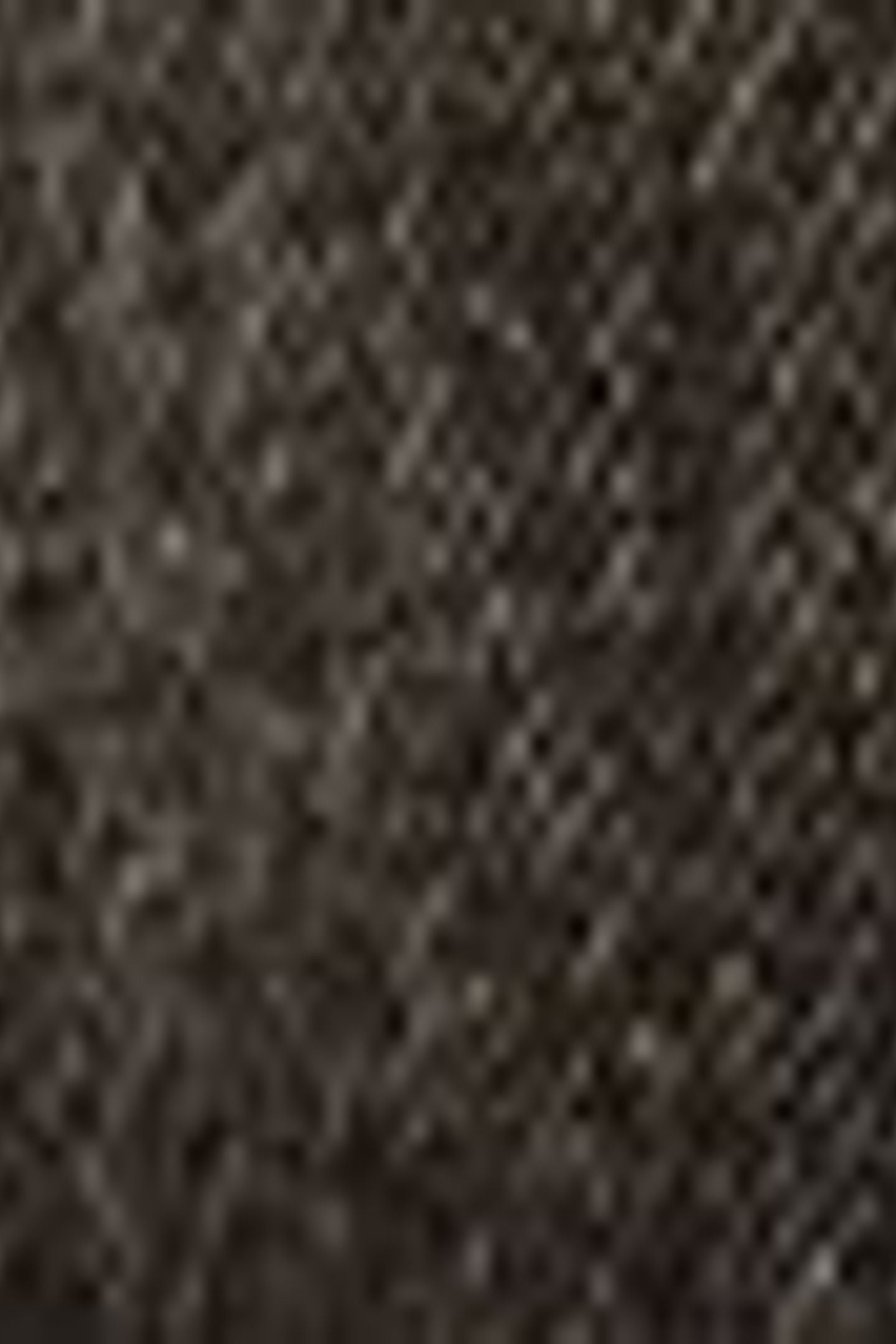 RELAXED FIT SHERPA TRUCKER JACKET BLACK 4