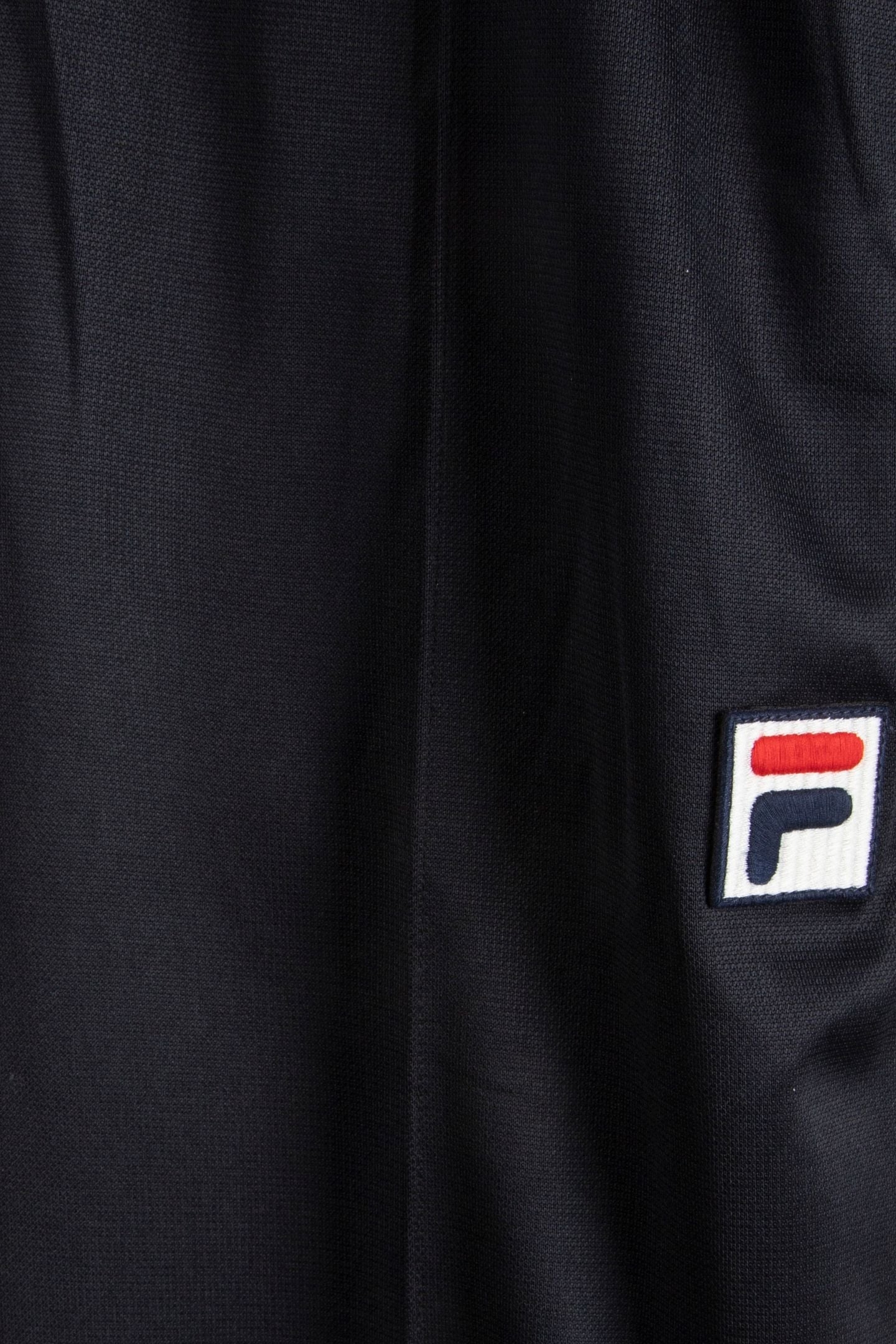 LORIENT TRACK PANTS BLACK 6