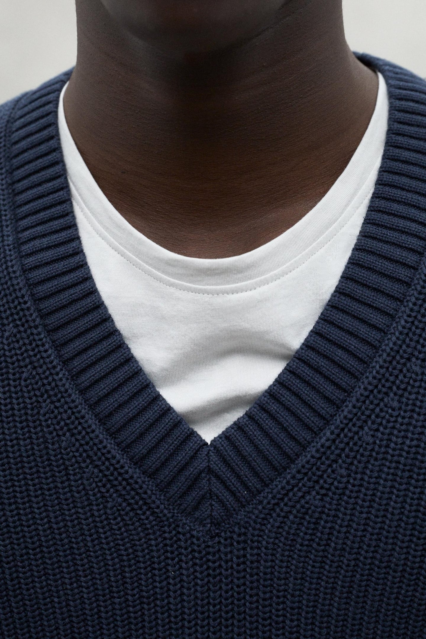 FICUSALF KNIT NAVY 5