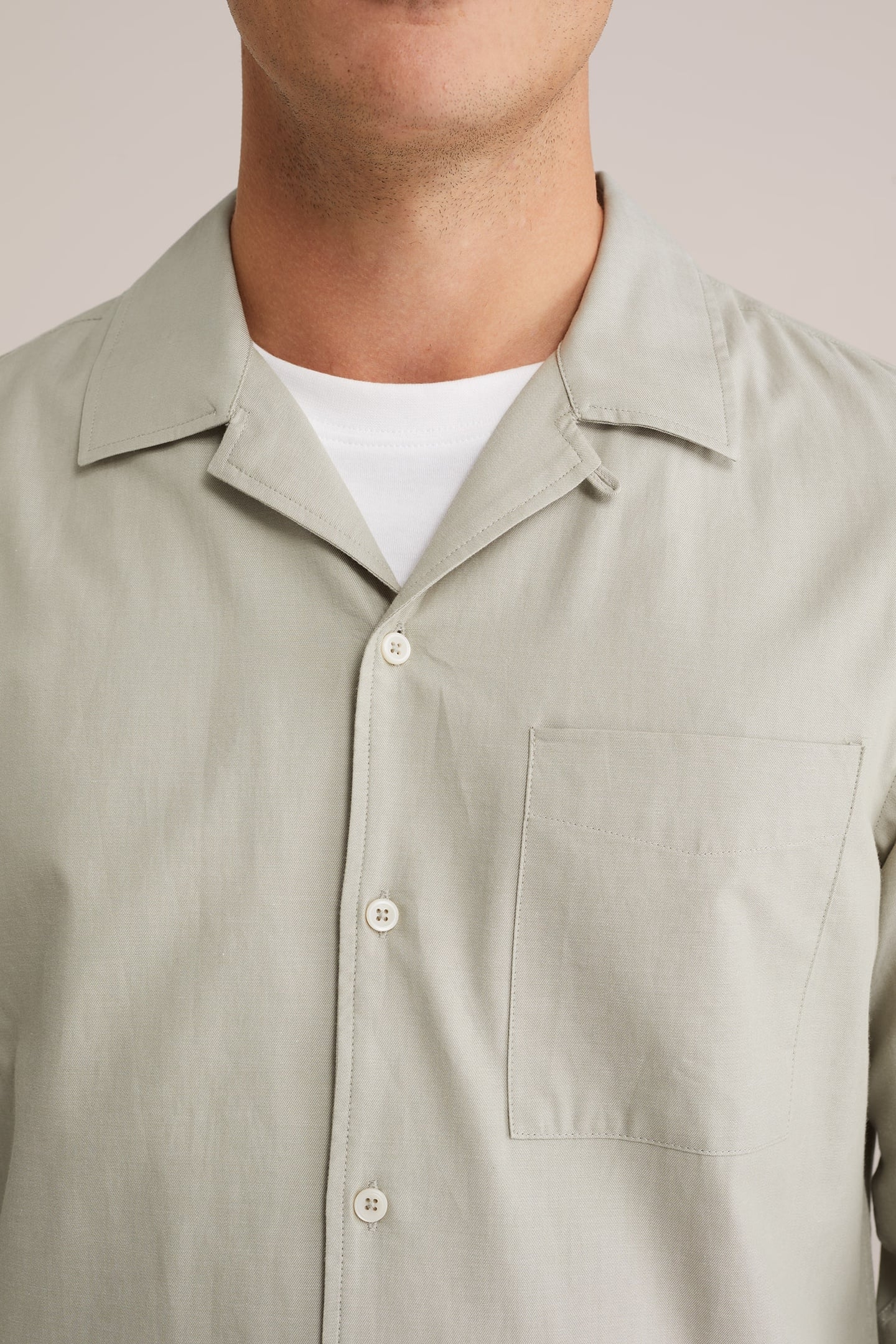 SHIRT PASTEL GREEN 6