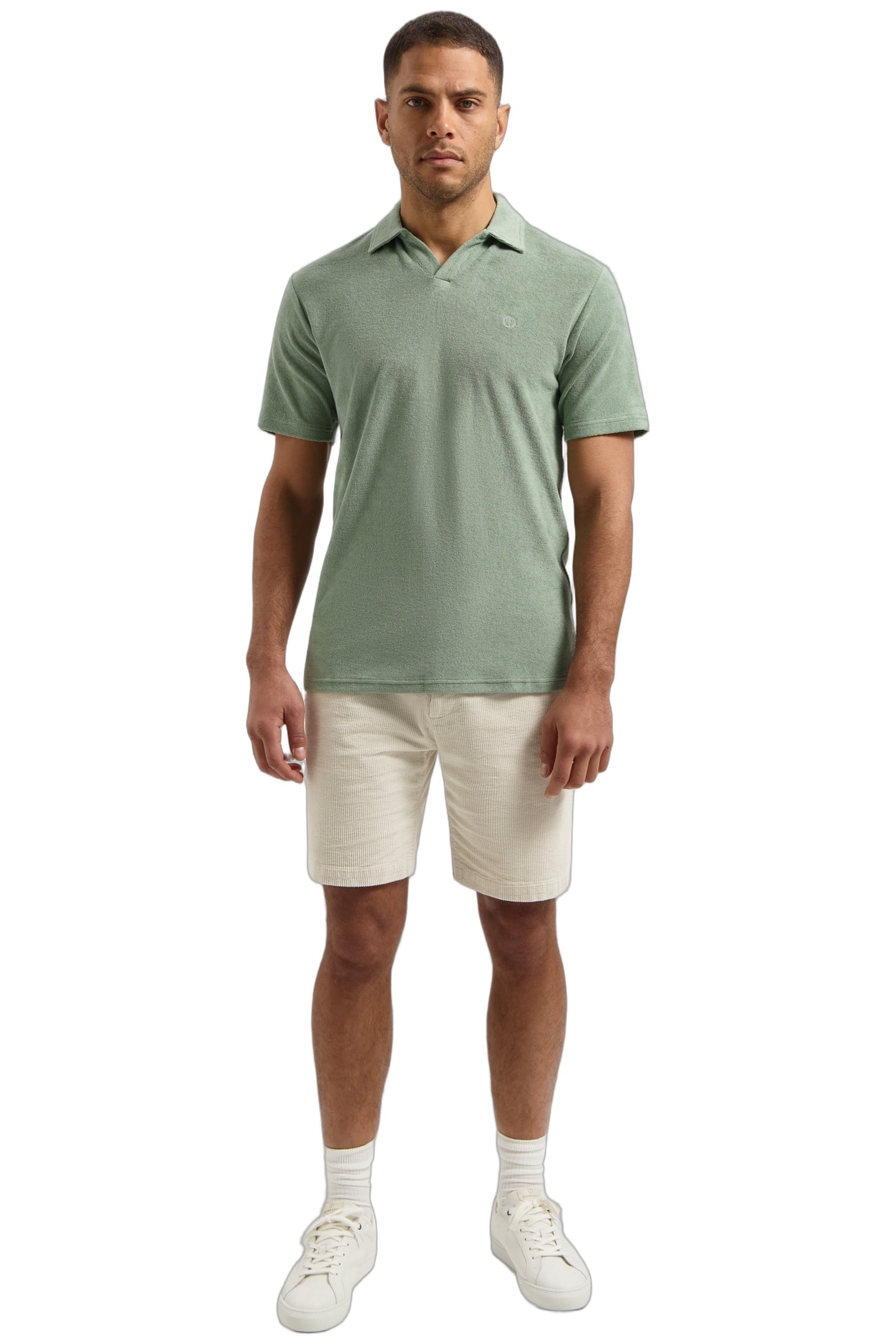 DS_ROY POLO LILY PAD 2