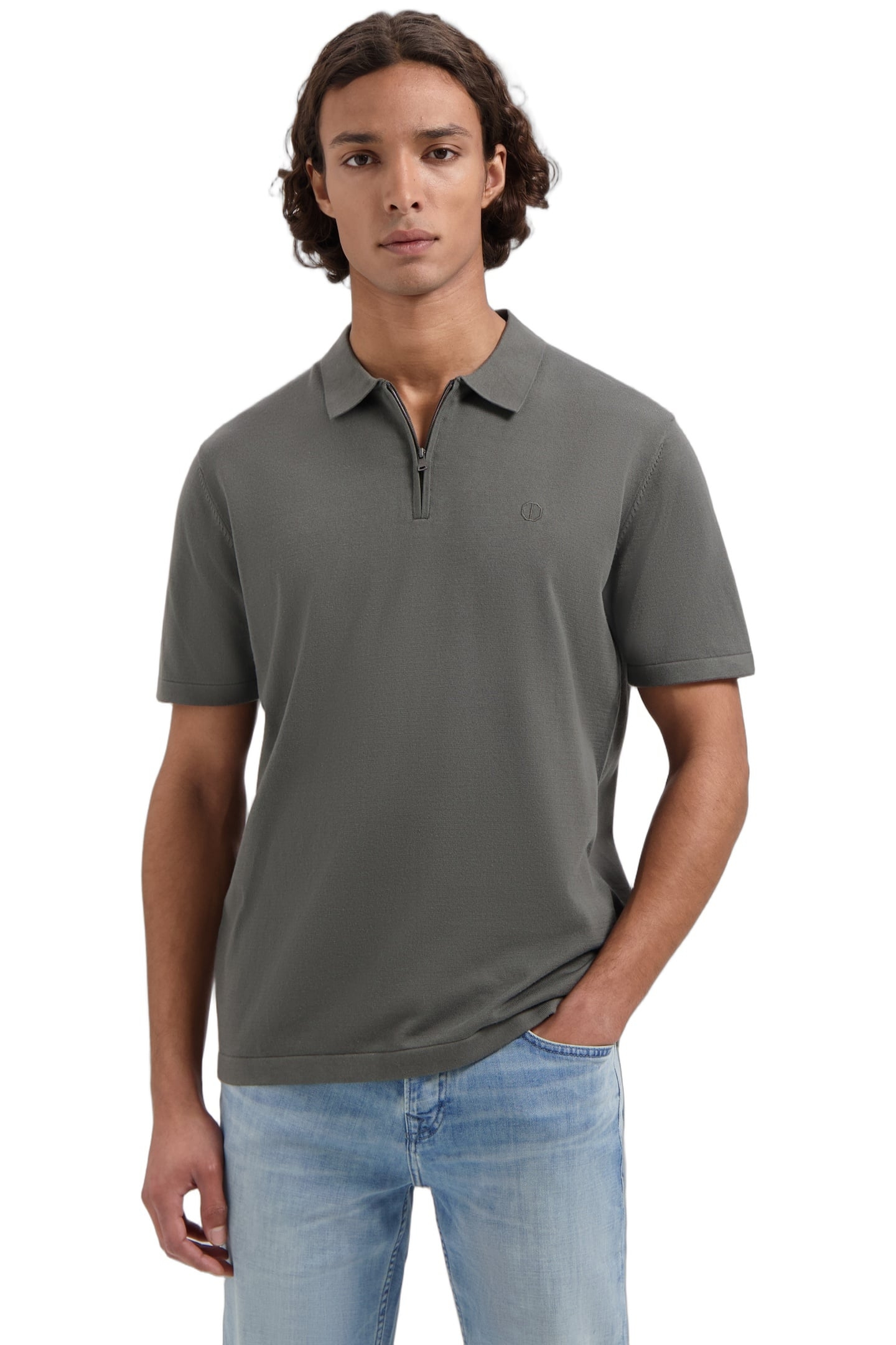 DS_DORIAN ZIP POLO CHIMERA 1