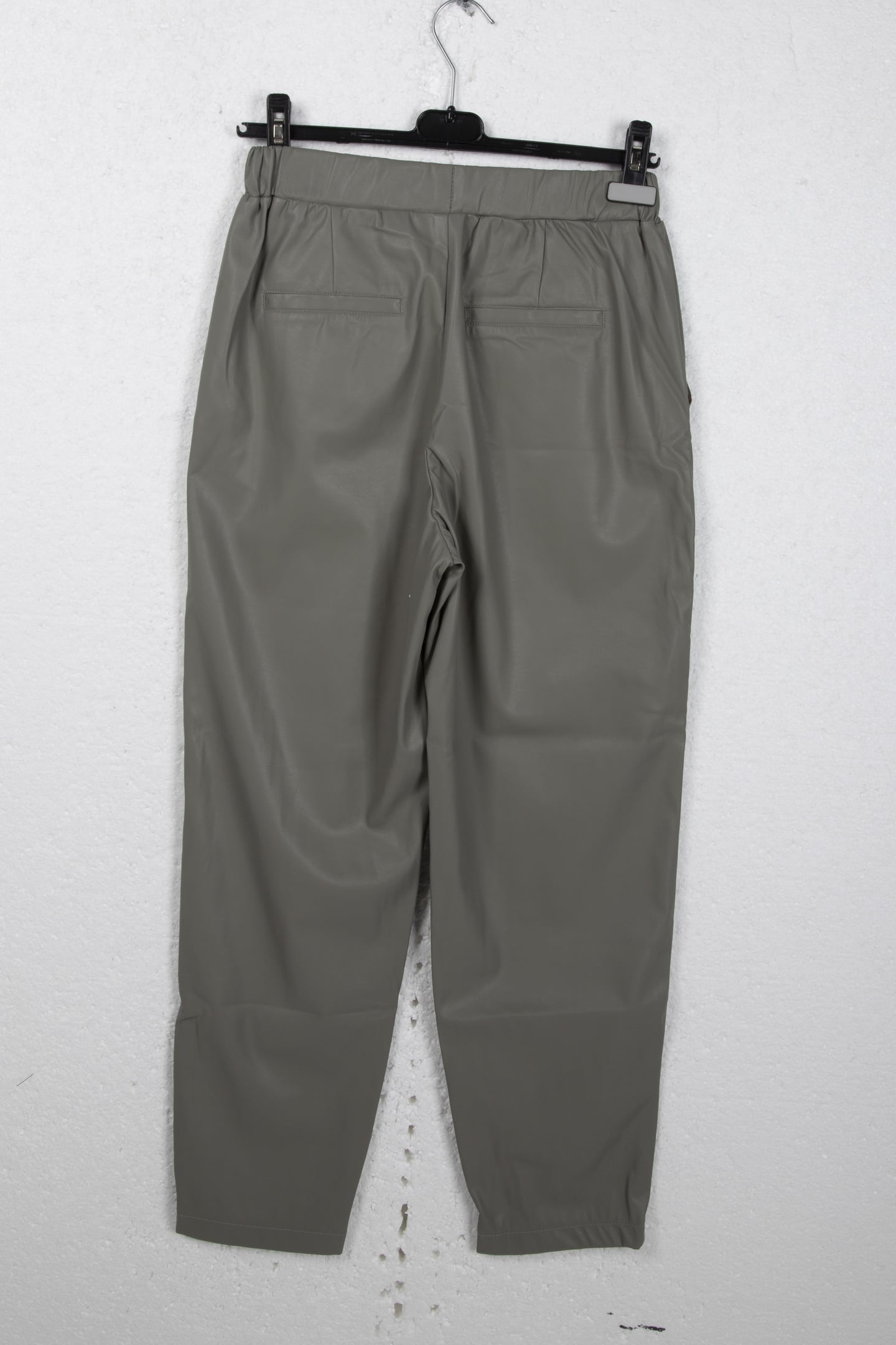 SALLY PANTS MUD GREEN 5