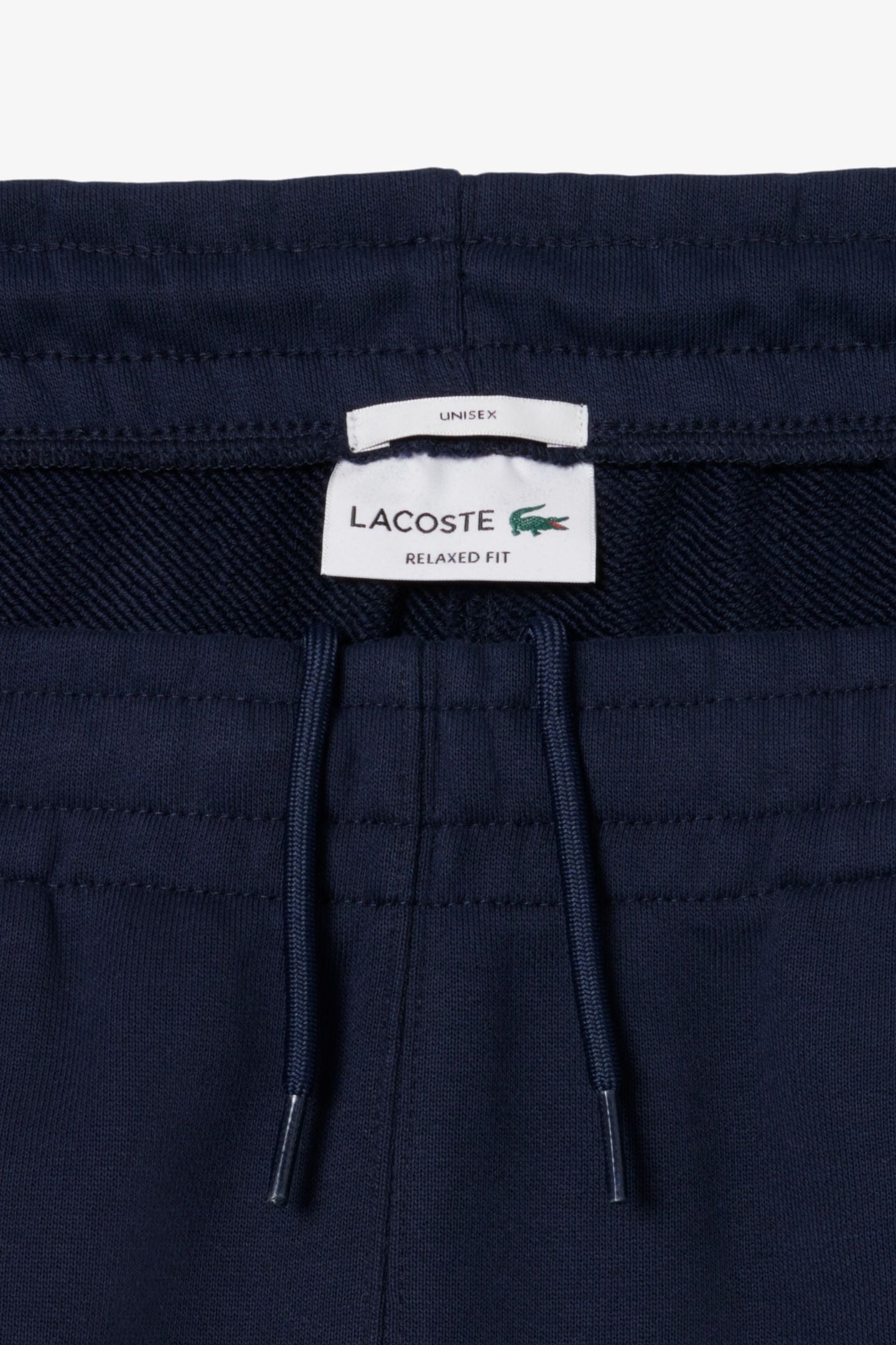 UNISEX TRACKSUIT TROUSERS NAVY BLUE 6