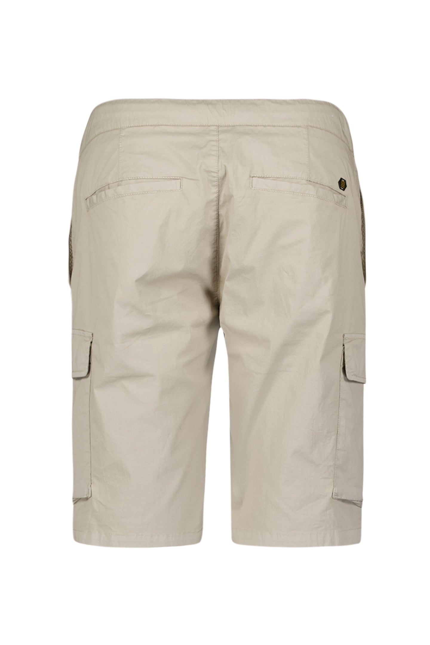 SHORT STRETCH CARGO GARMENT DYED LIGHT DESERT 6