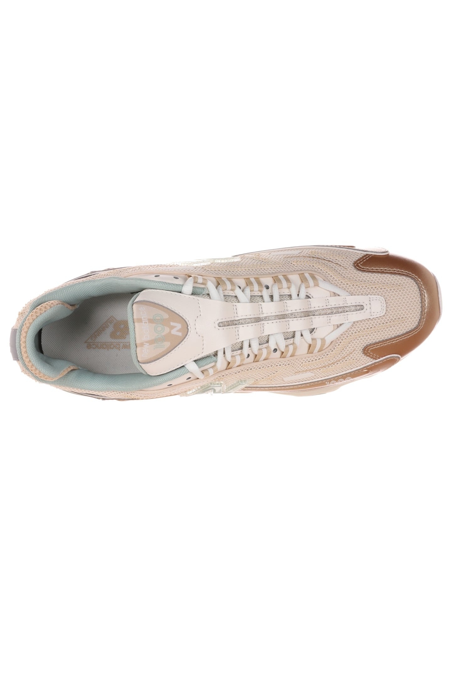 UNISEX 1000D DESERT CLAY 5