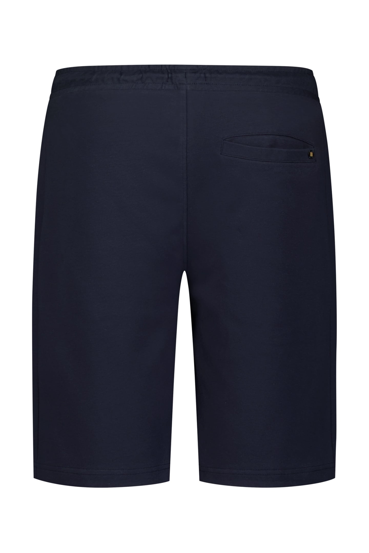 SHORT JERSEY INTERLOCK NIGHT 2