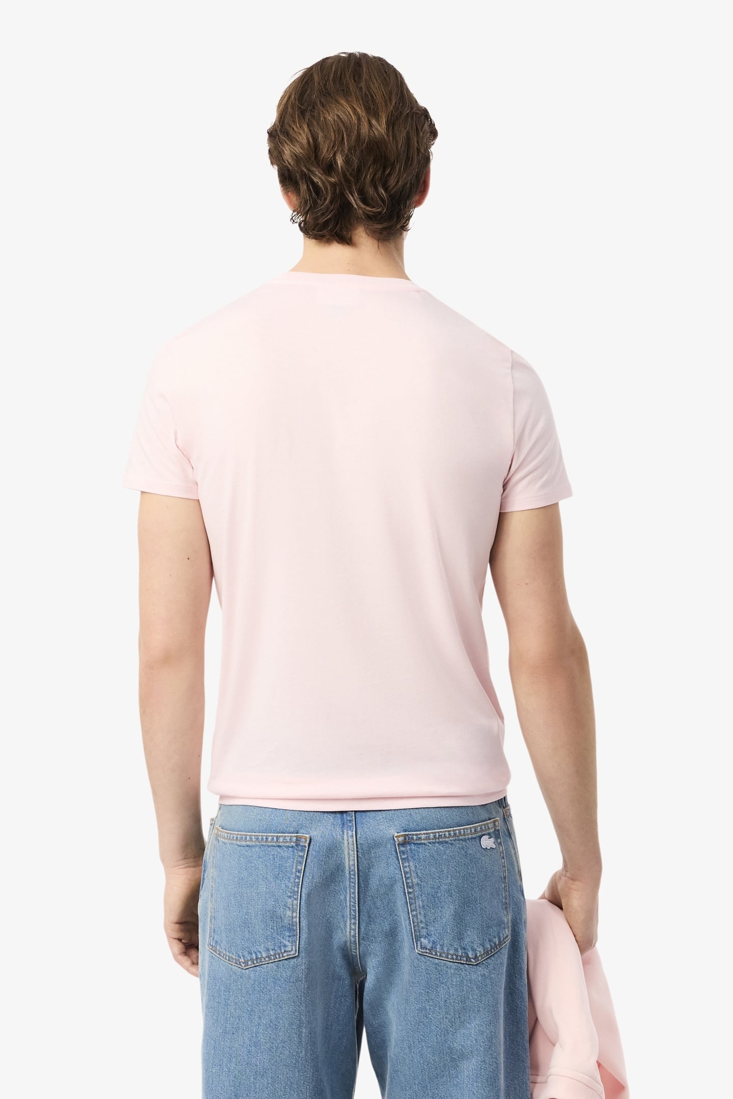 TEE-SHIRT FLAMINGO 4