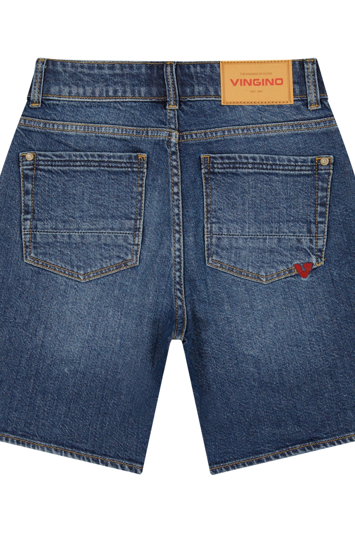 CIPRIANO CRUZIALE BLUE 2