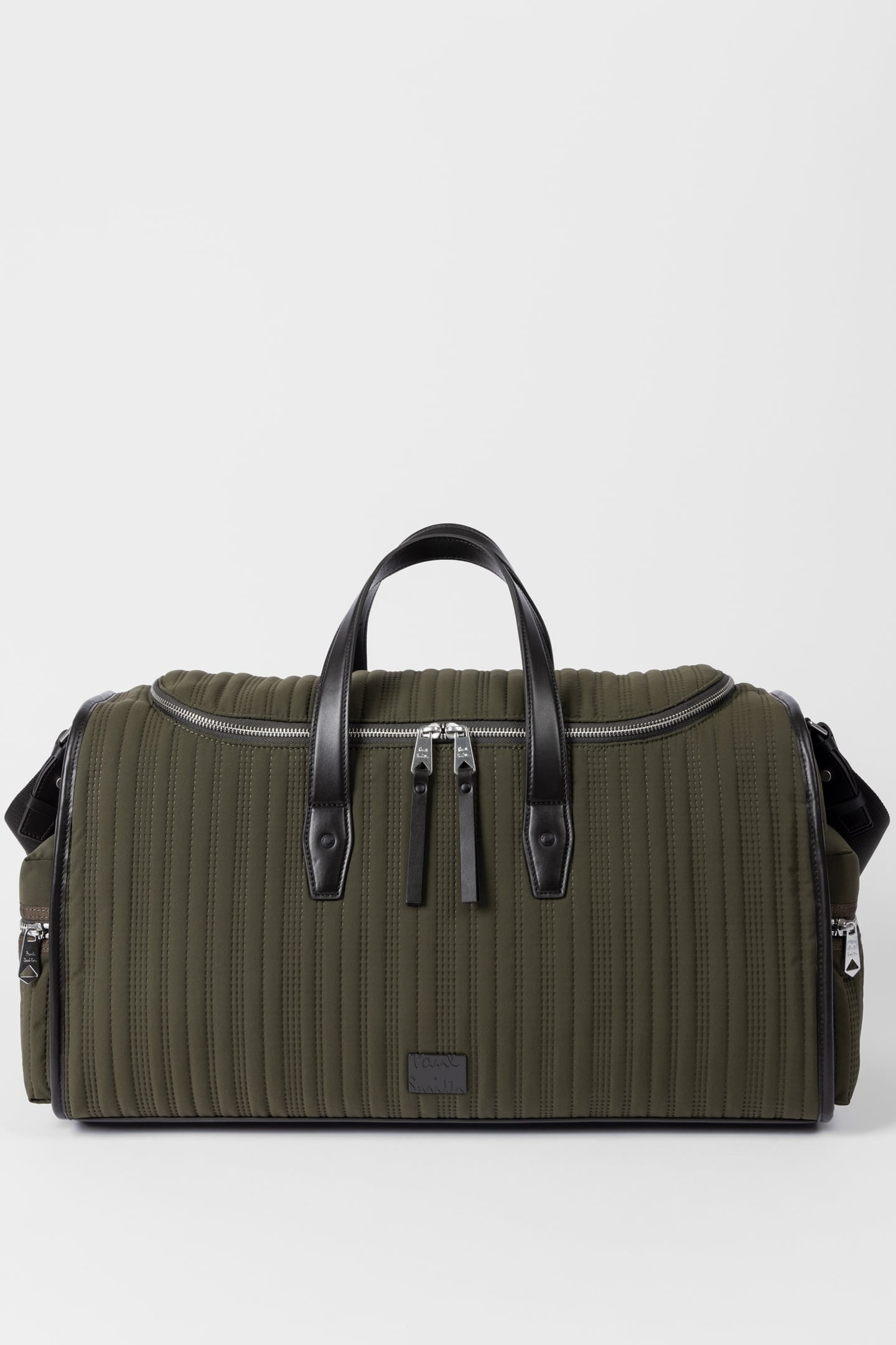 BAG HOLDALL KHAKI 2