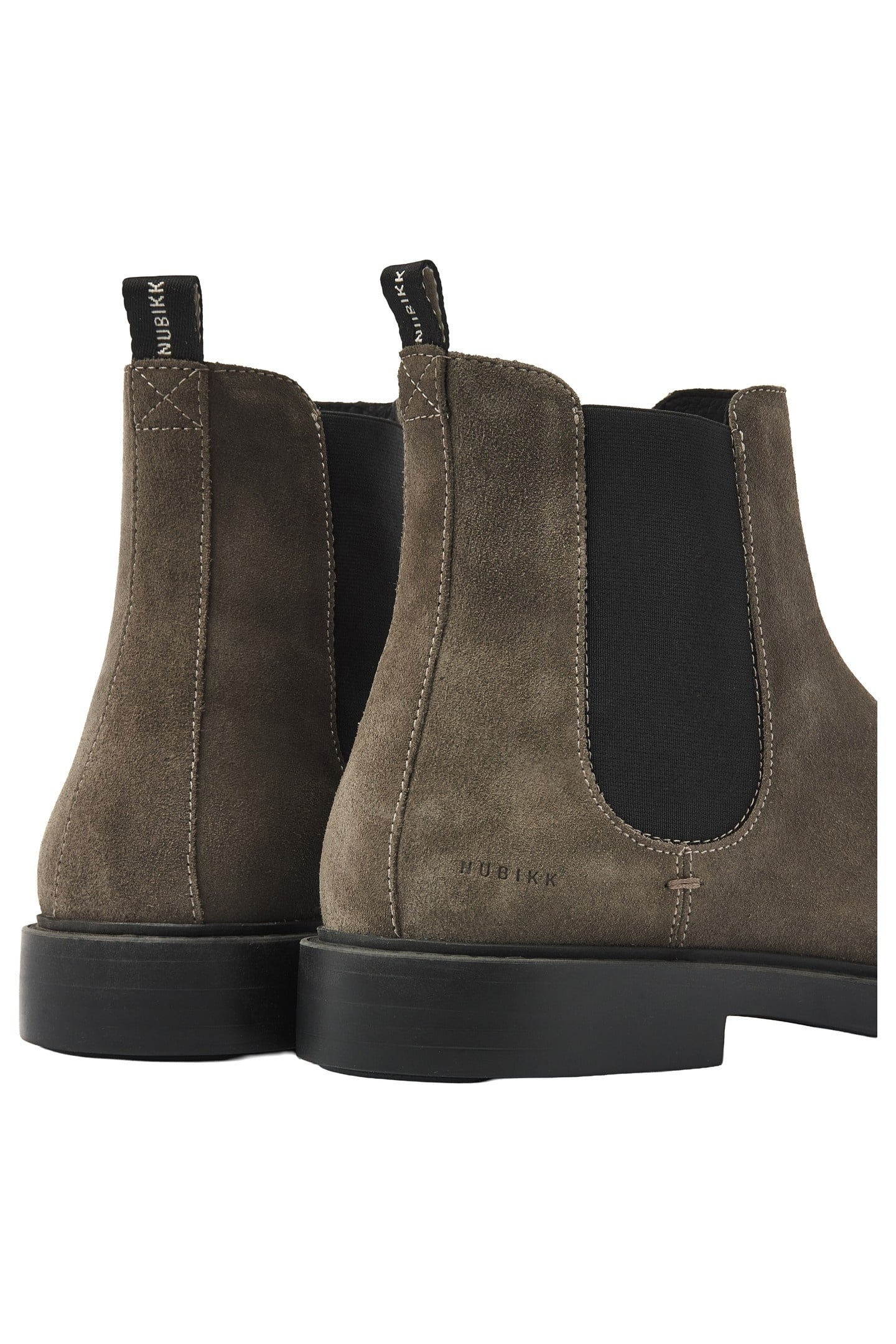 TUCSON RAI DK GREY SUEDE 3