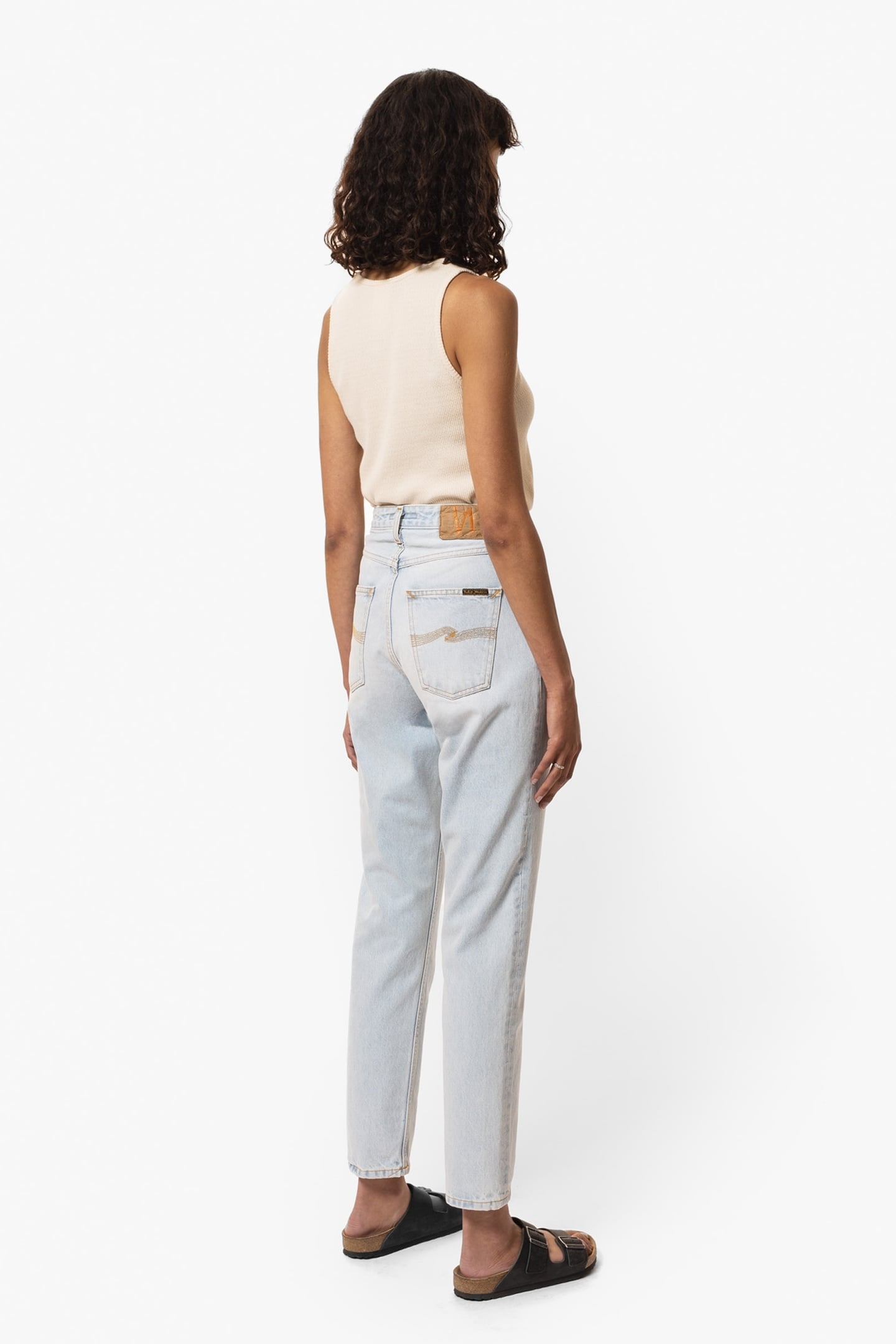 BREEZY BRITT SUNDAY MOON LIGHT BLUE 2