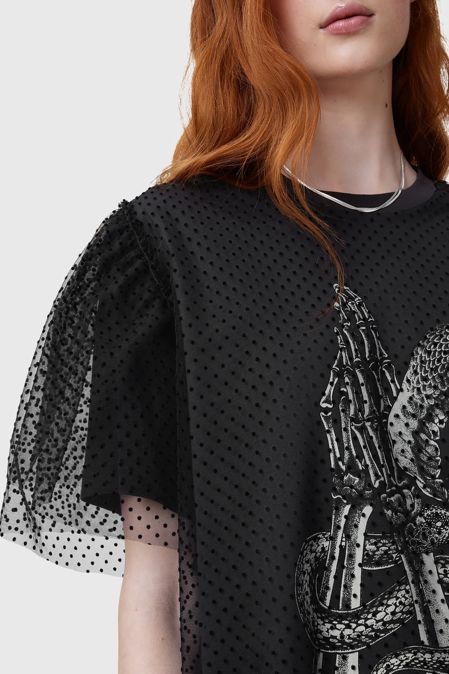 TOMMY ASP TEE BLACK 5