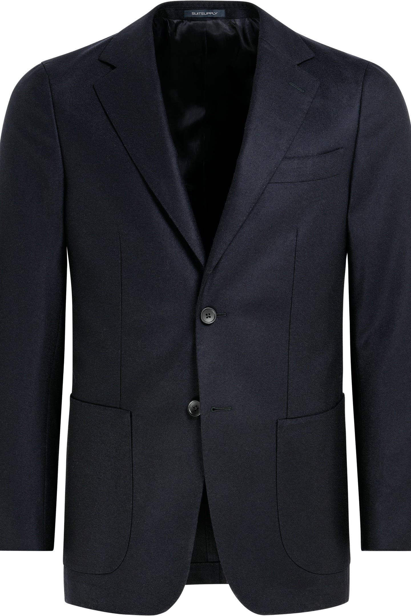 JACKET-NAVY NAVY 4