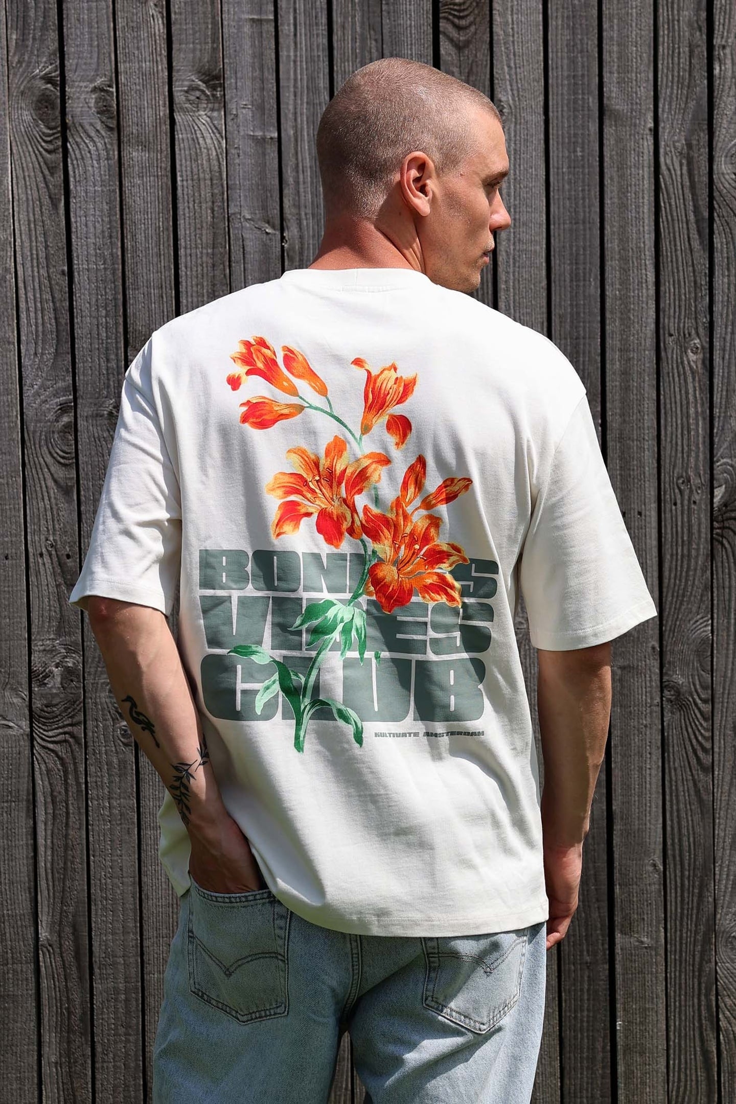 TS COMFORT BONNES EGRET 2