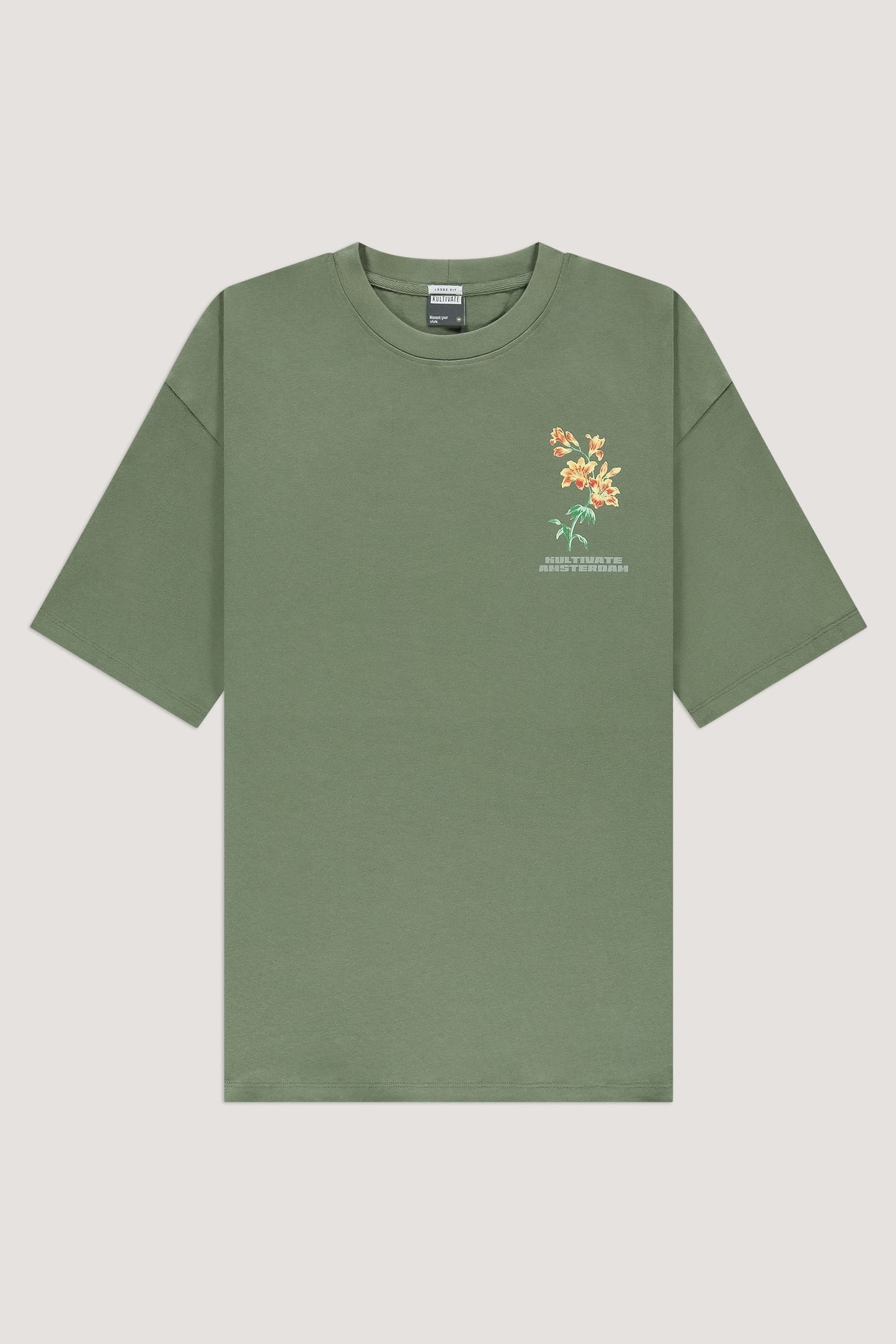 TS COMFORT BONNES ARMY 3