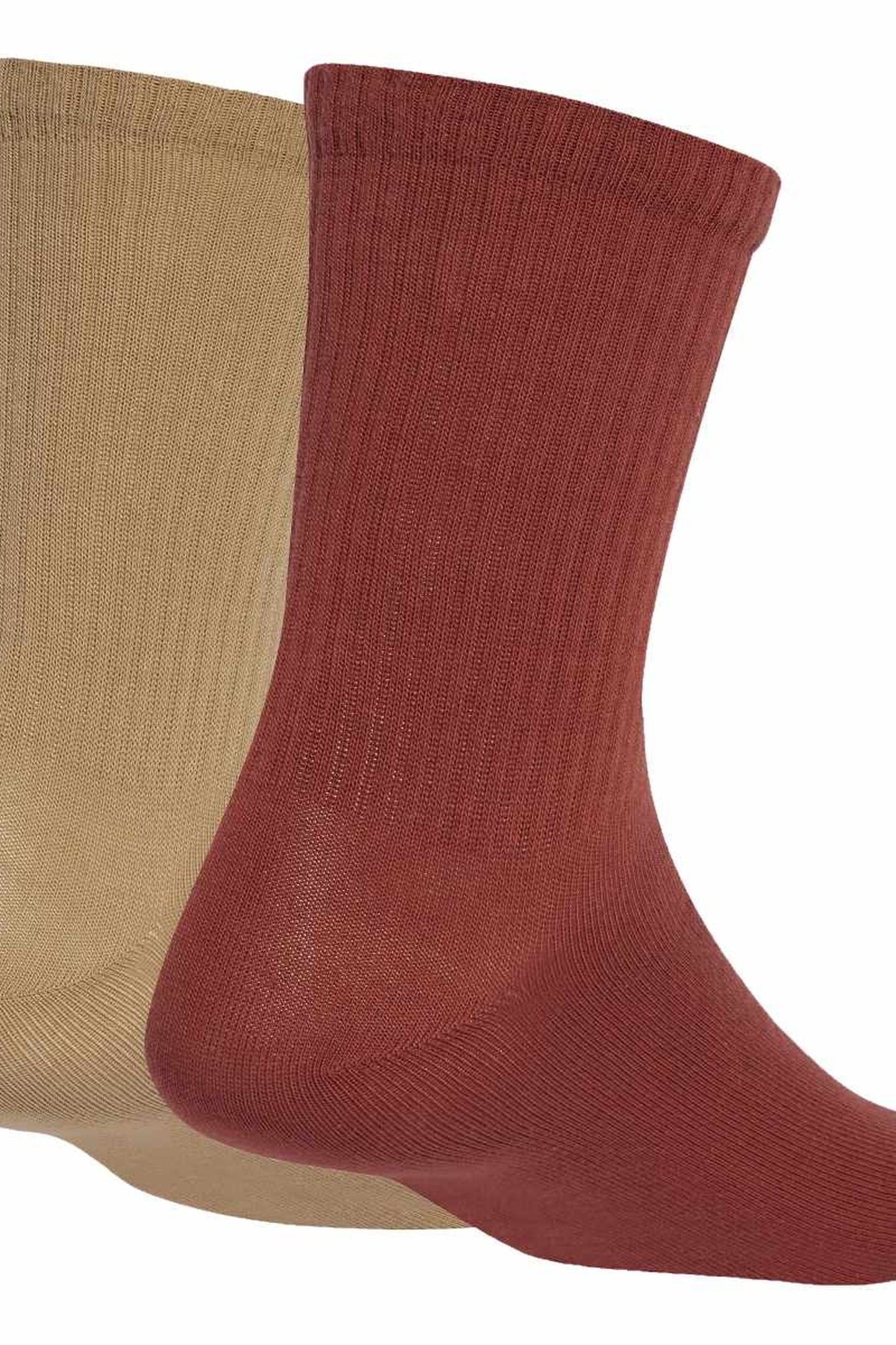 ORIGINALS UNISEX ADIBREAK CREW SOCKS 2 PAIRS 2