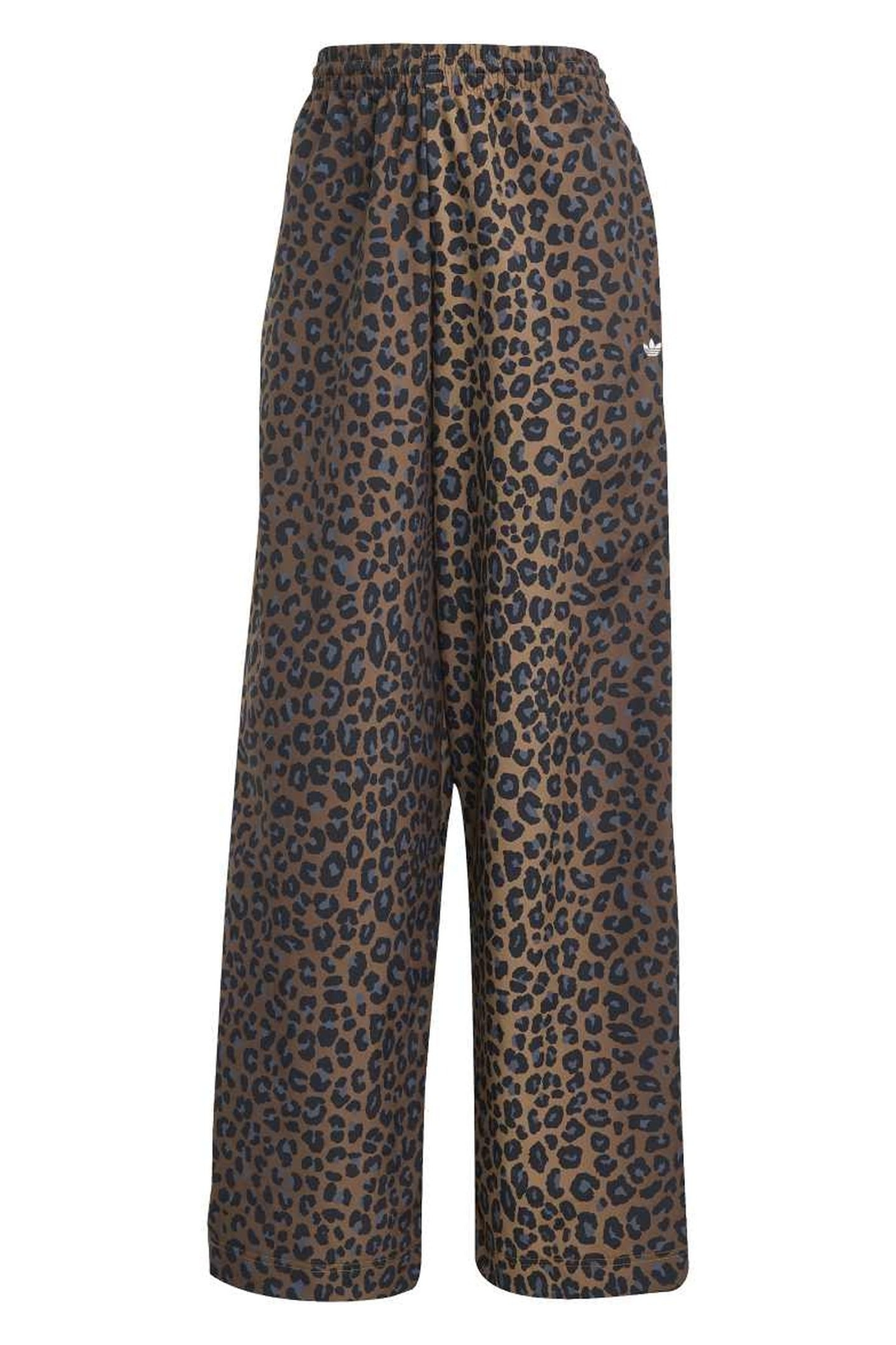 ORIGINALS LEOPARD FIREBIRD OVERSIZED TRACK TRACKSUIT BOTTOMS 6