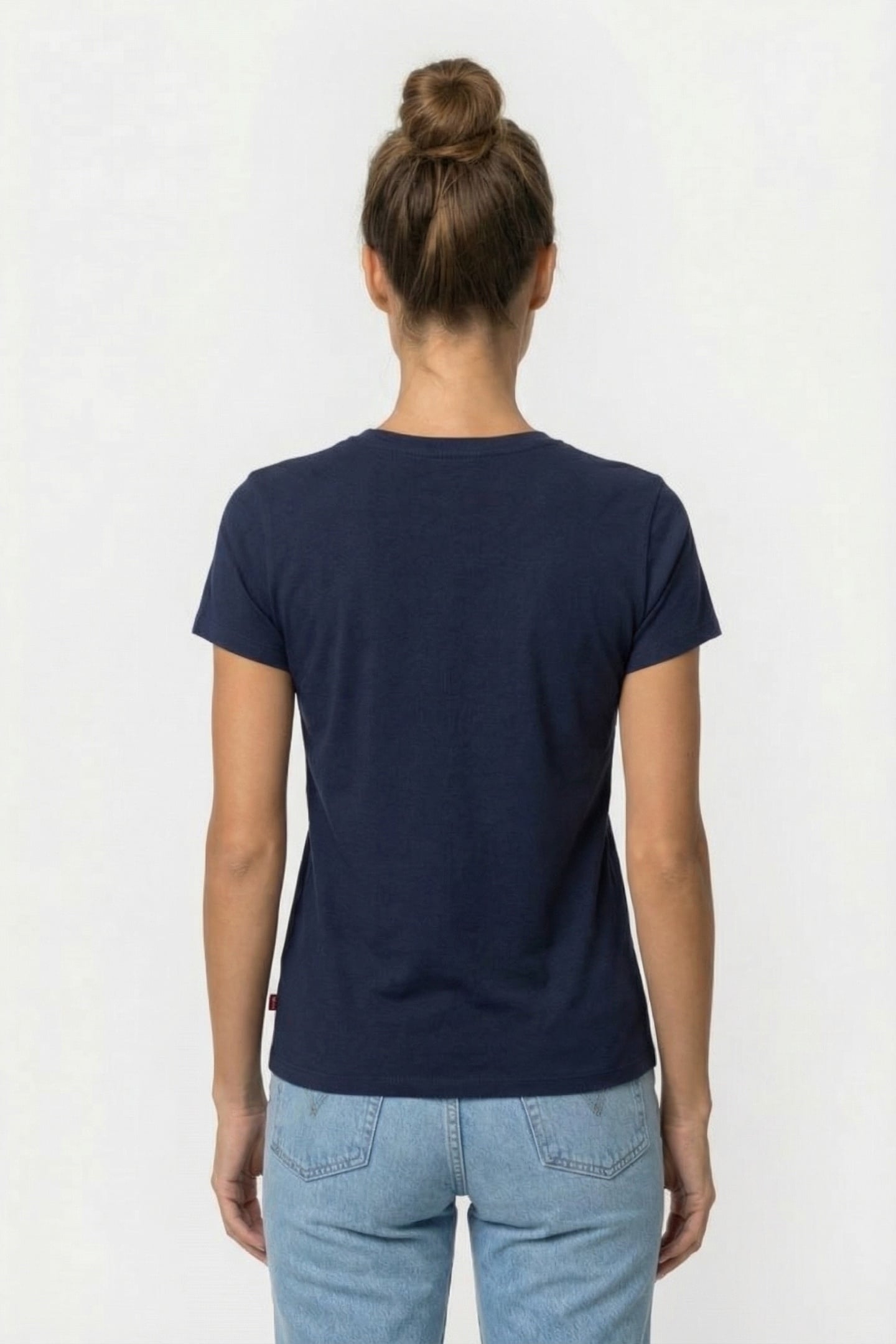 THE PERFECT TEE PEACOT LOGO 2