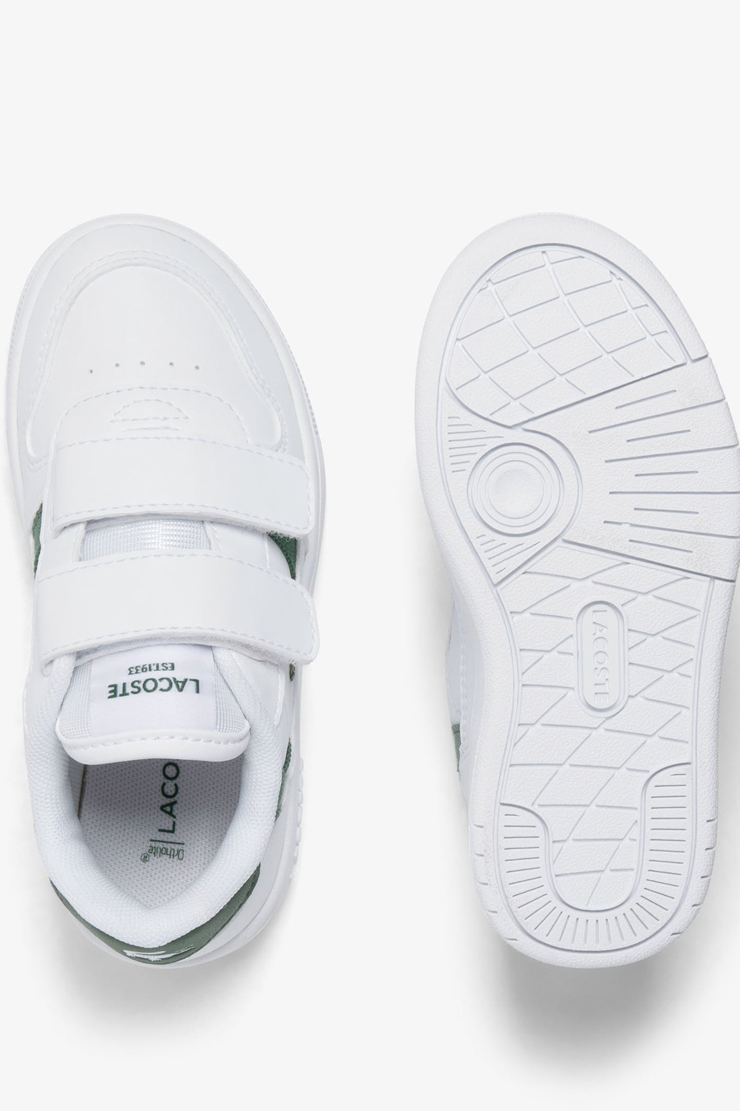 T-CLIP SET SNEAKER 6