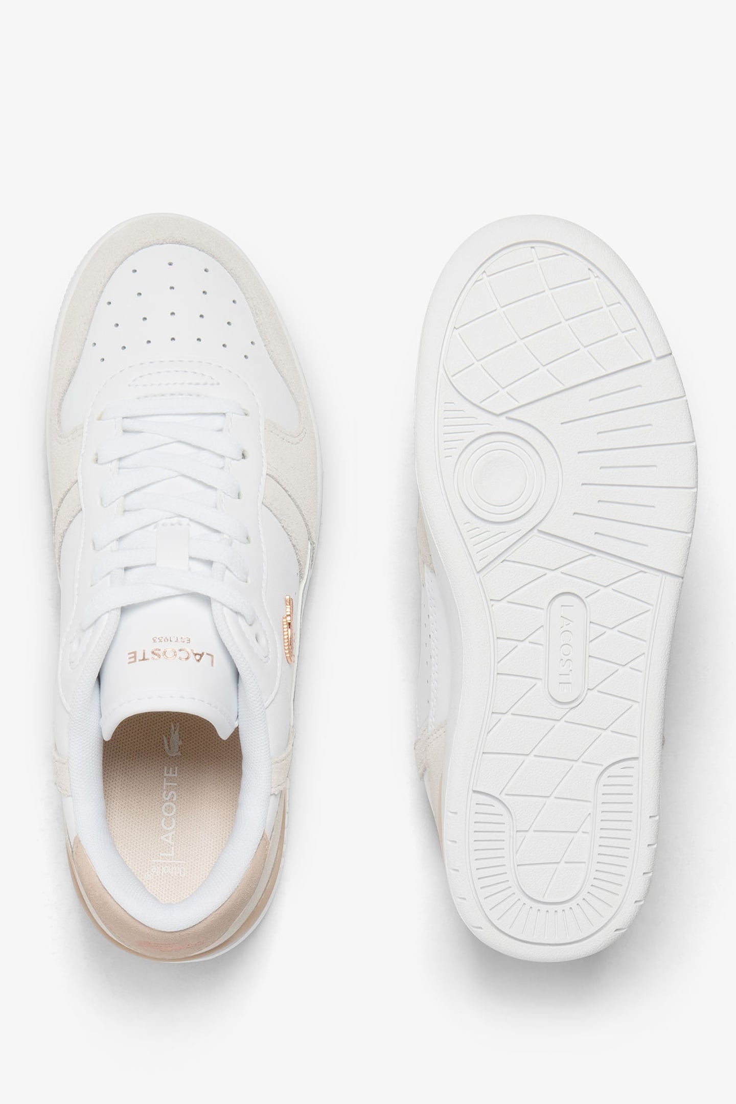 T-CLIP SET SNEAKER 8
