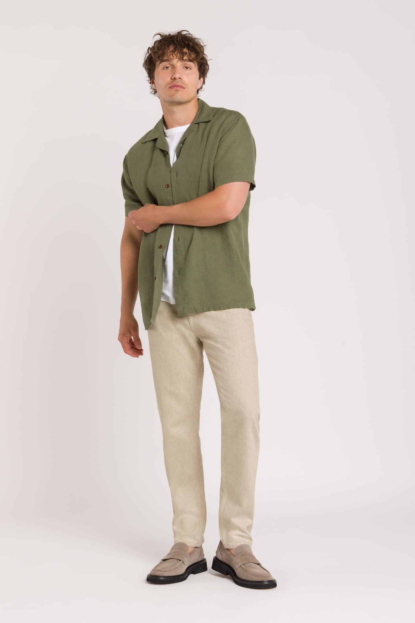 BALDER FOUR LEAF CLOVER 2