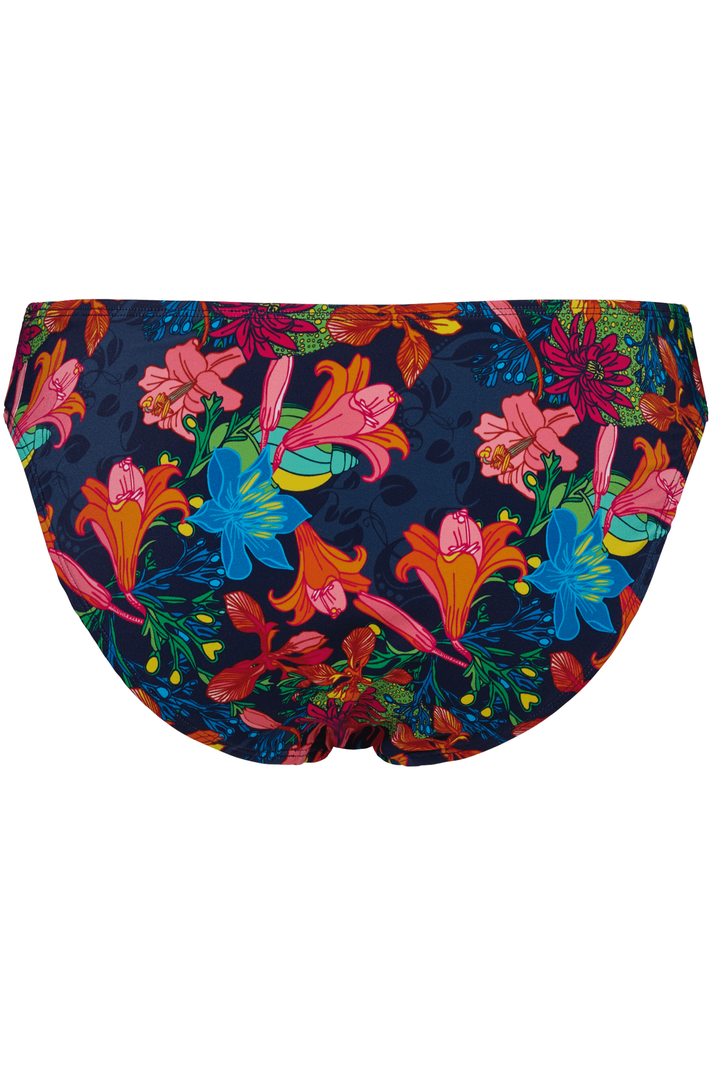 THALASSA BIKINI BOTTOMBRIEFS BLUE 4