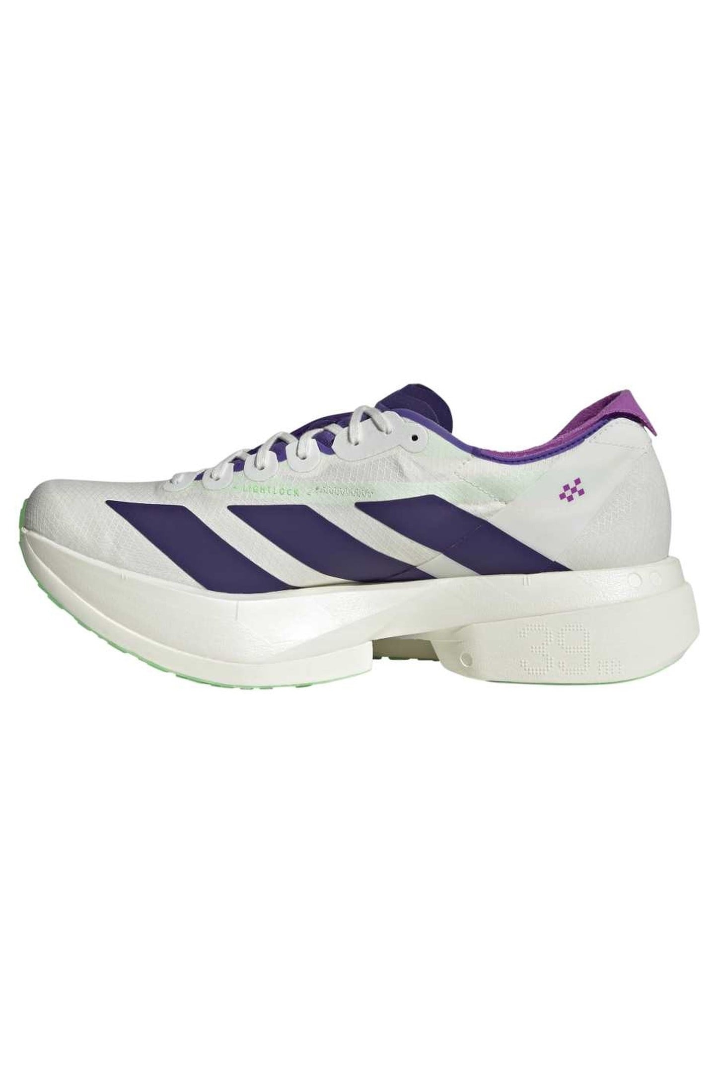 PERFORMANCE UNISEX ADIZERO ADIOS PRO 4 SHOES 4