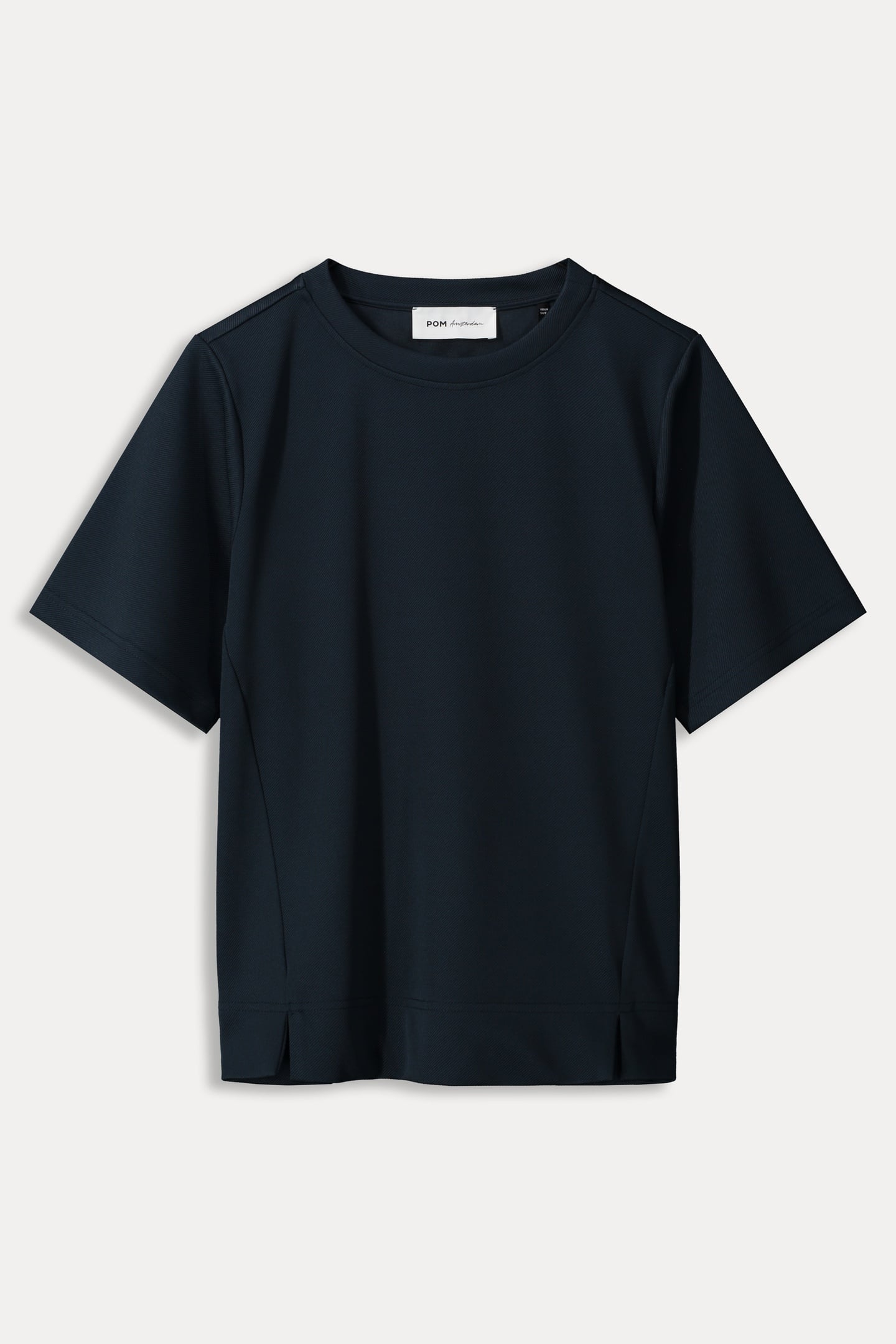 TOP - NINA DARK NAVY OLD 6