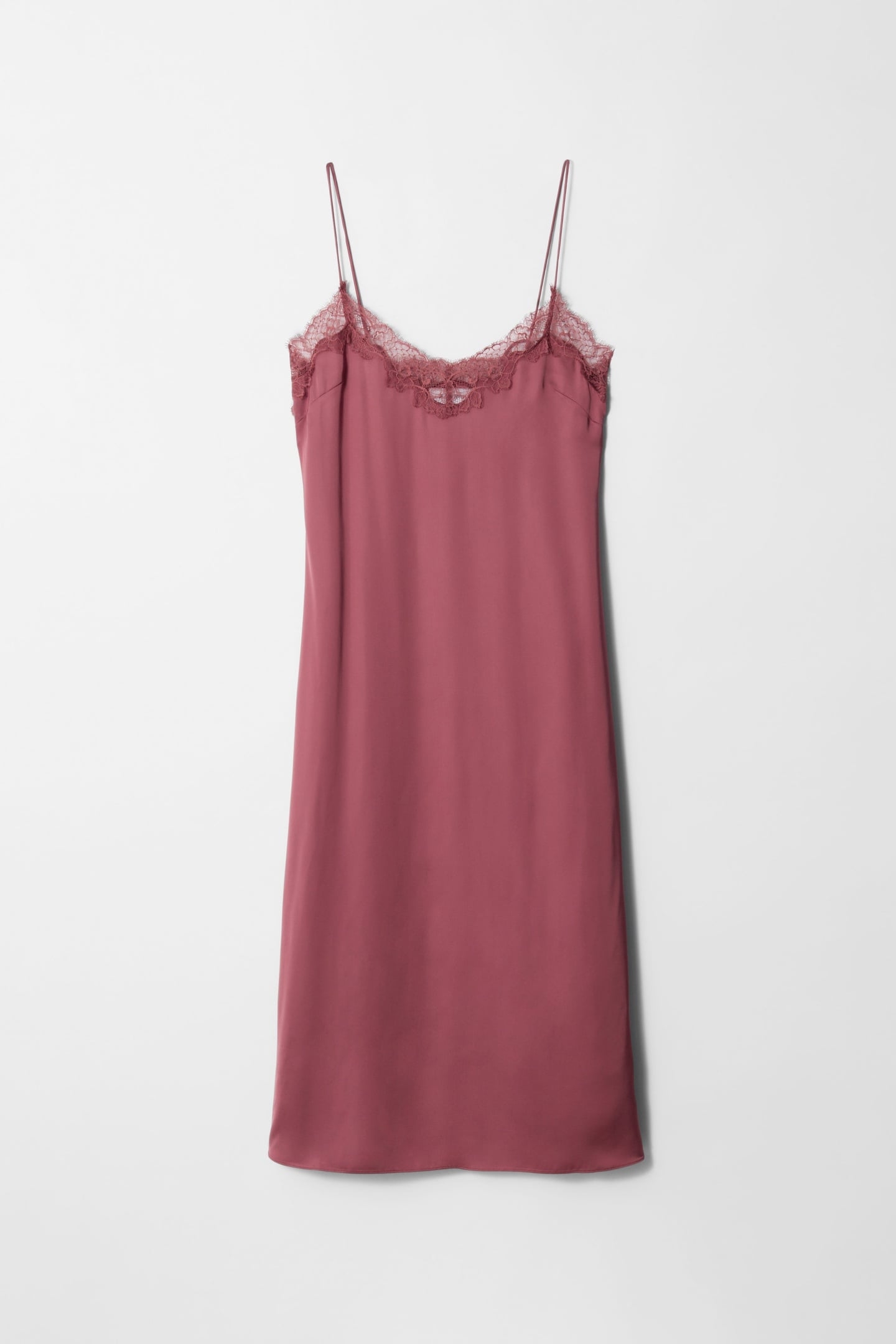 LORELEI DRESS SPEED RED 3