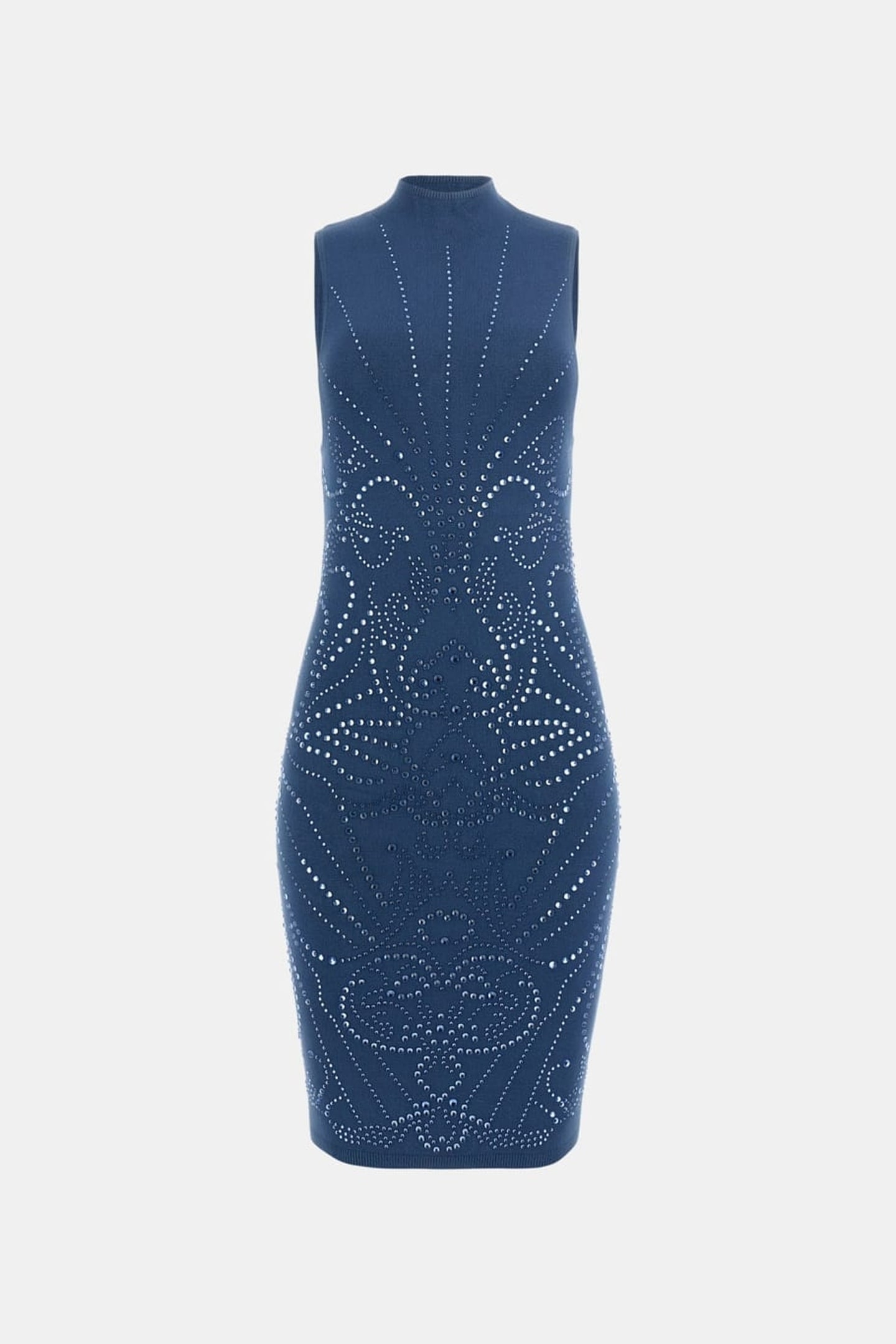 GUESS ECO SL FN CALISTA RHINES COBALT BLUE 3