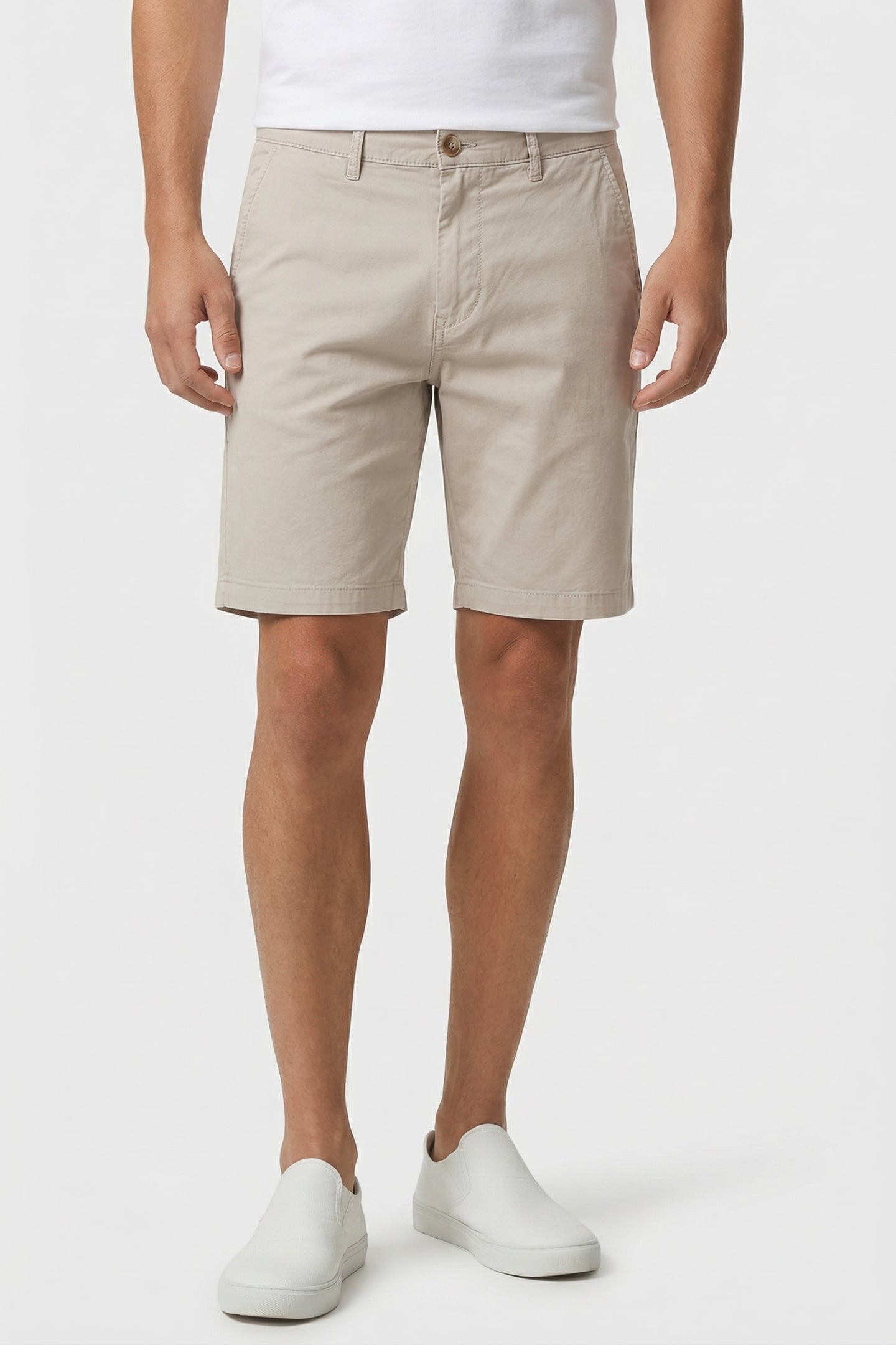 DS_MARLON SUMMER SHORT SAND SAND 1