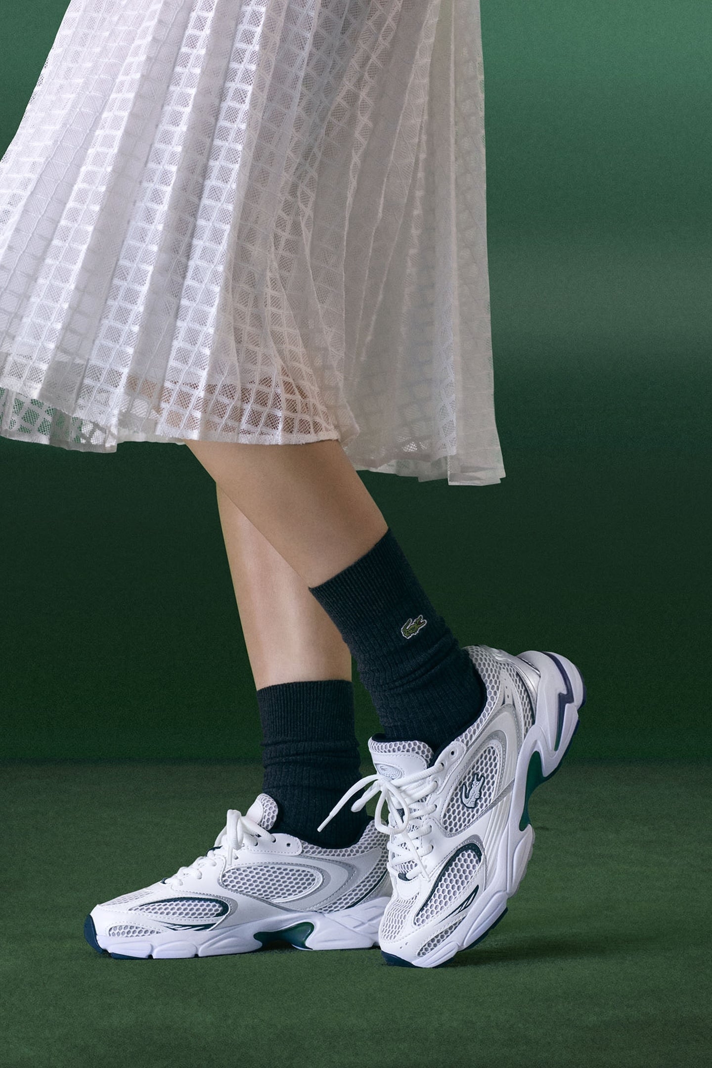 STORM 96 2K SNEAKER 2