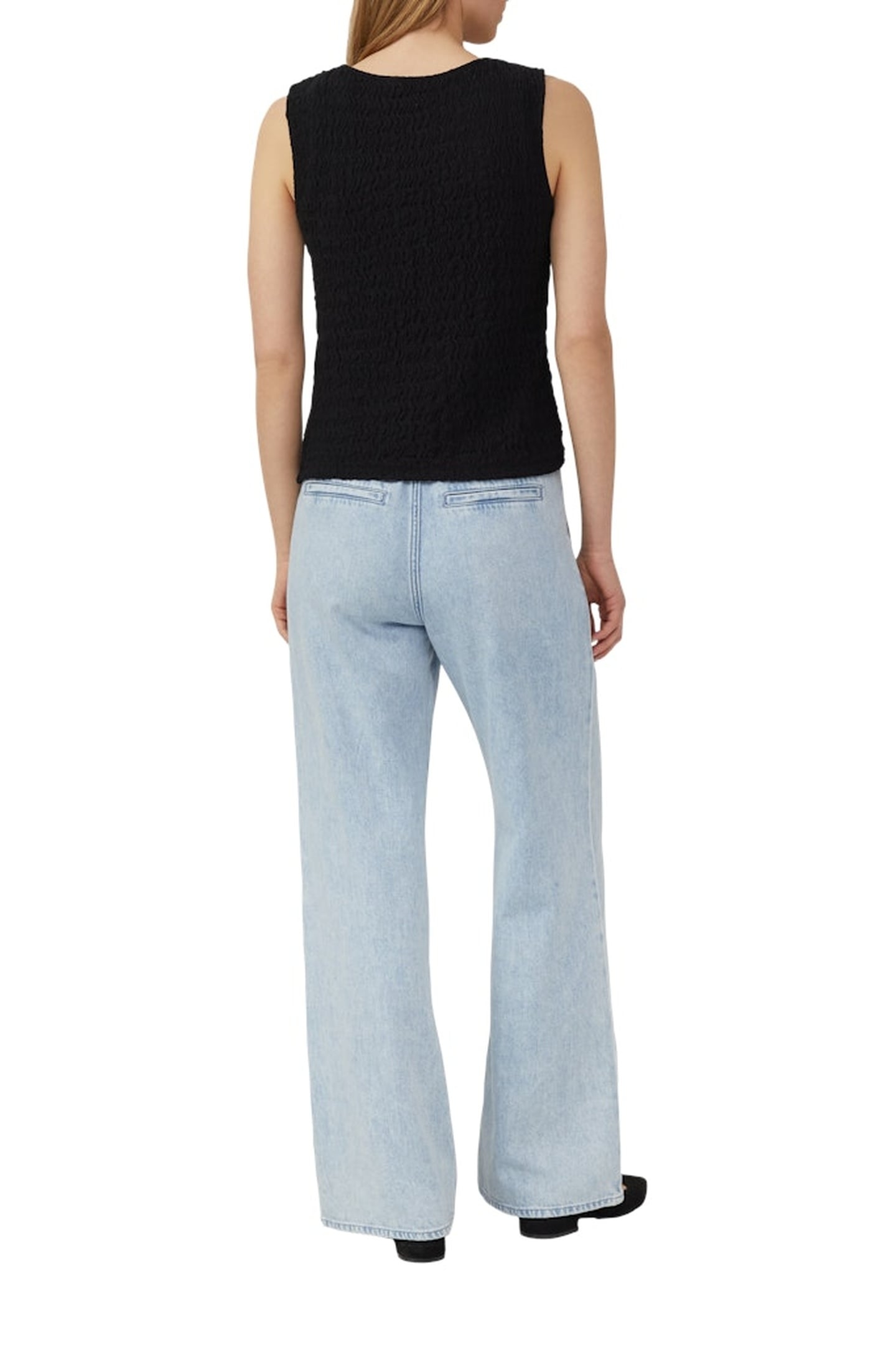 JACKETS INDOOR BLACK 6