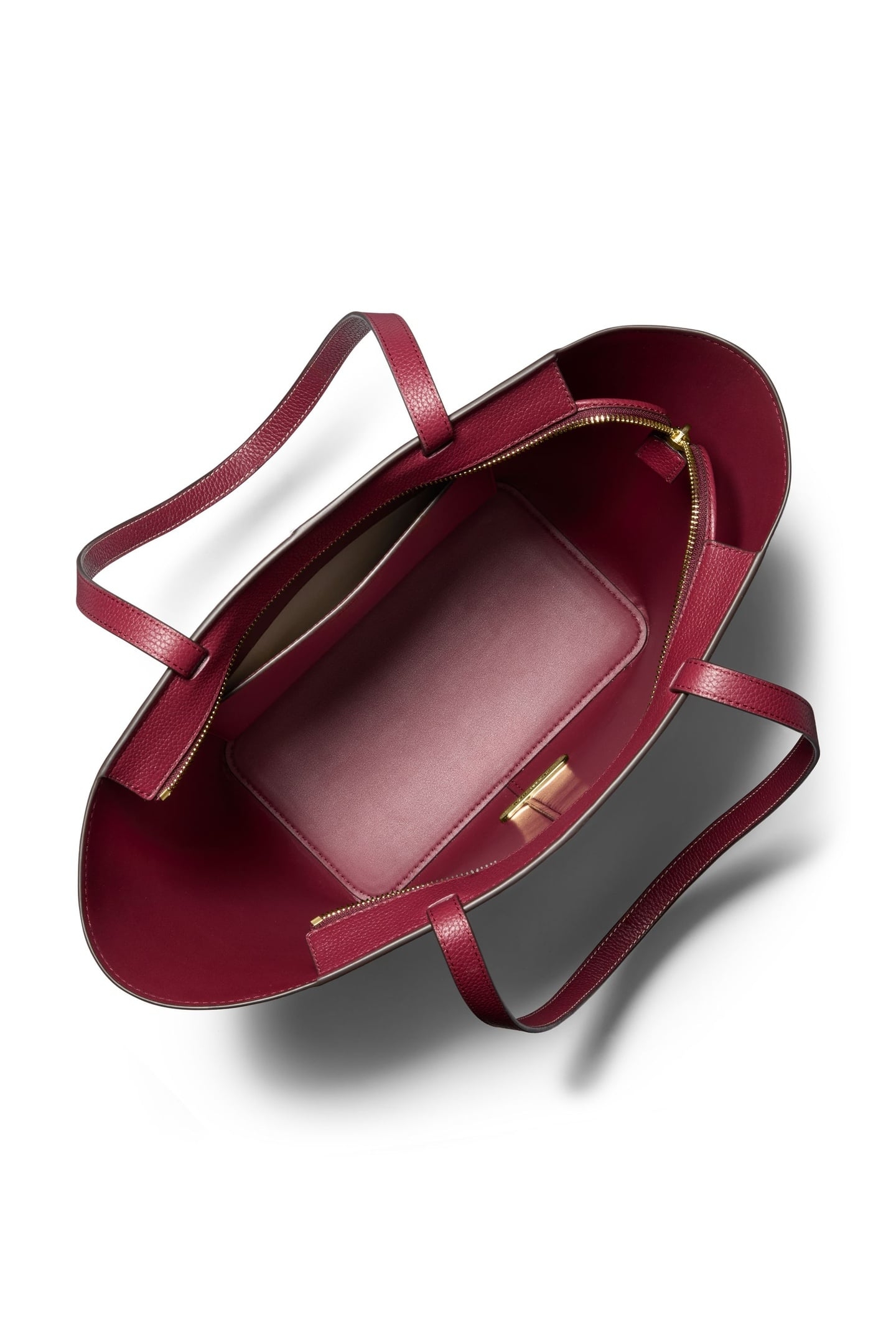 LARGE TOTE MULBERRY 2