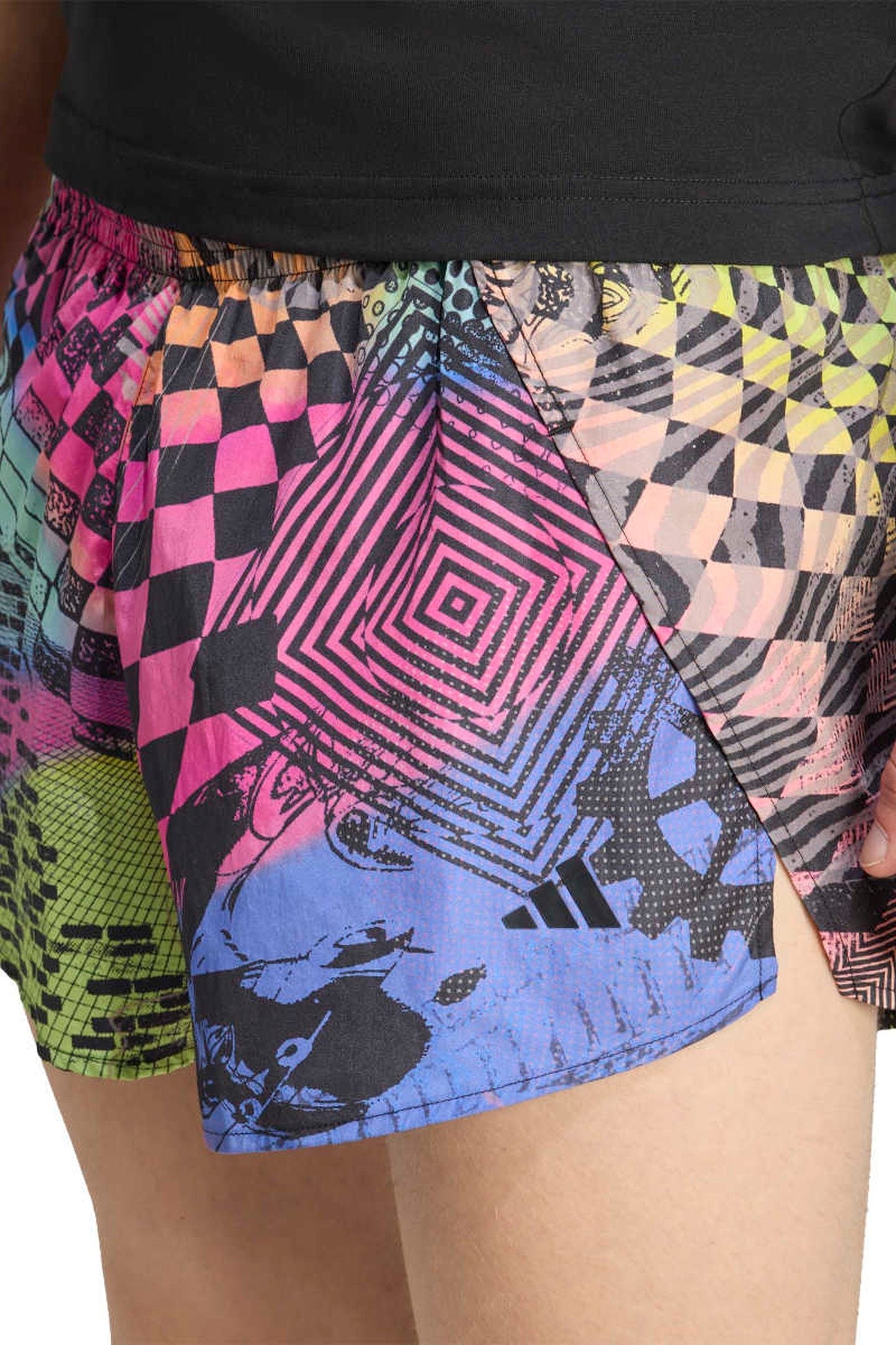 SPORTSWEAR UNISEX ADIDAS X JEREMY SCOTT SHORTS 5