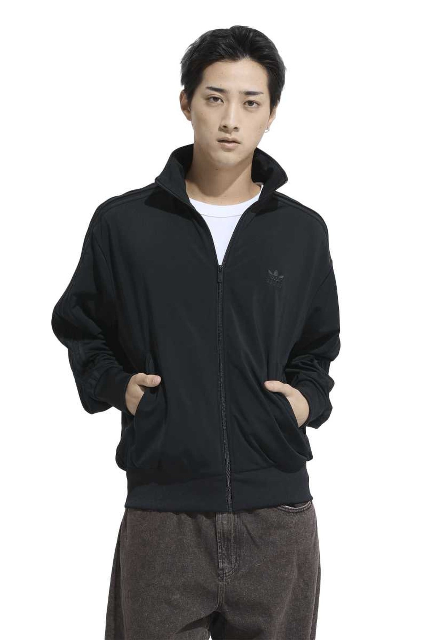 ORIGINALS UNISEX ADICOLOR CLASSICS FIREBIRD TRACK TOP 3