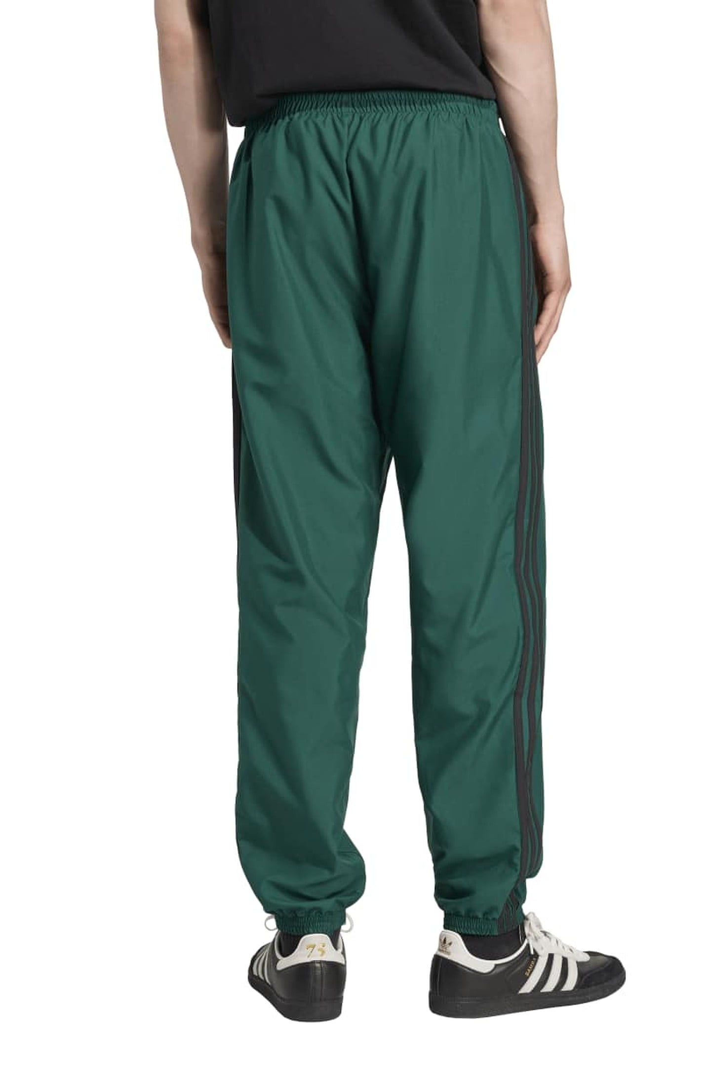 ORIGINALS UNISEX BRUSHED WOVEN TRACK PANTS 2