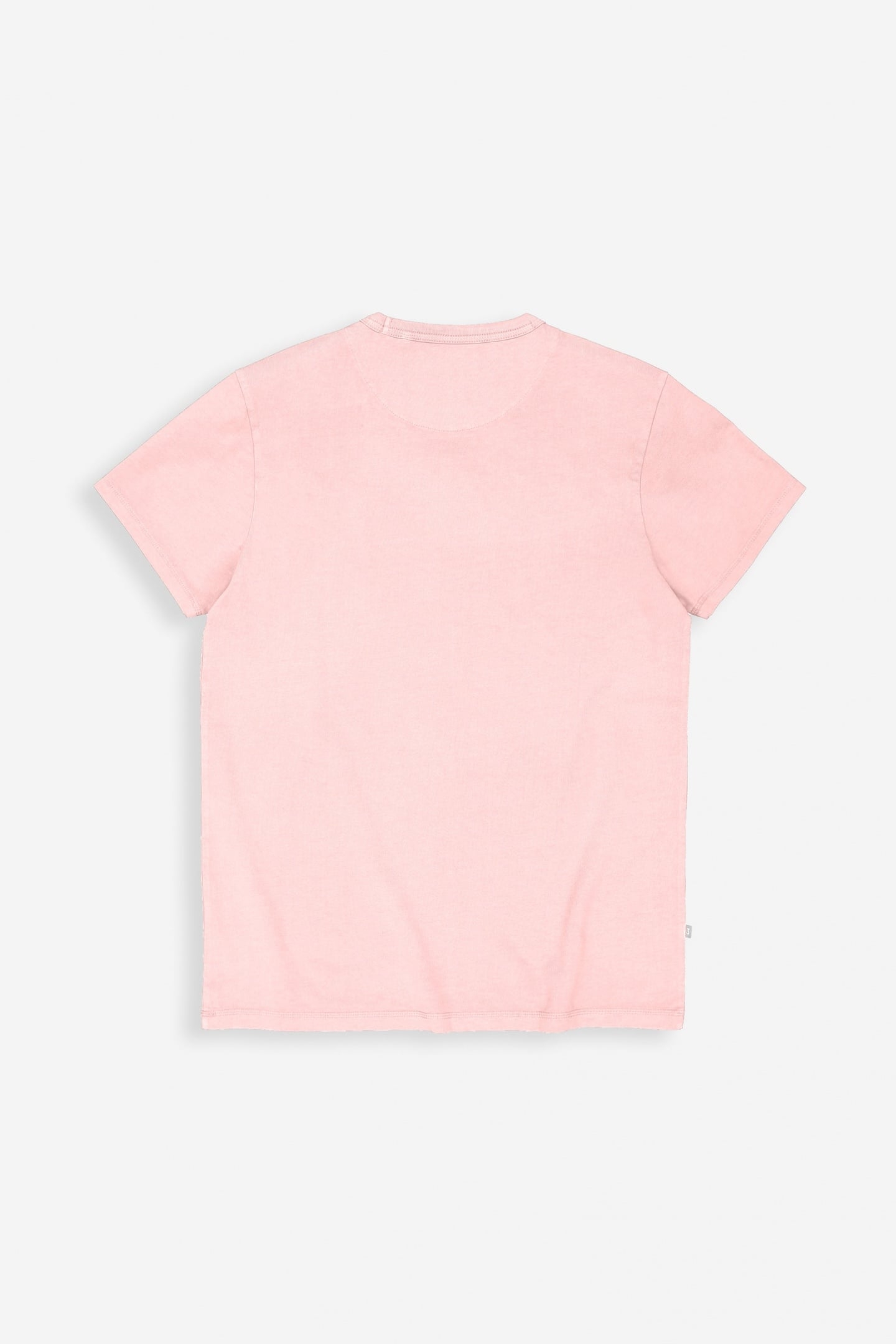 ARMY TEE FLAMINGO PINK 4