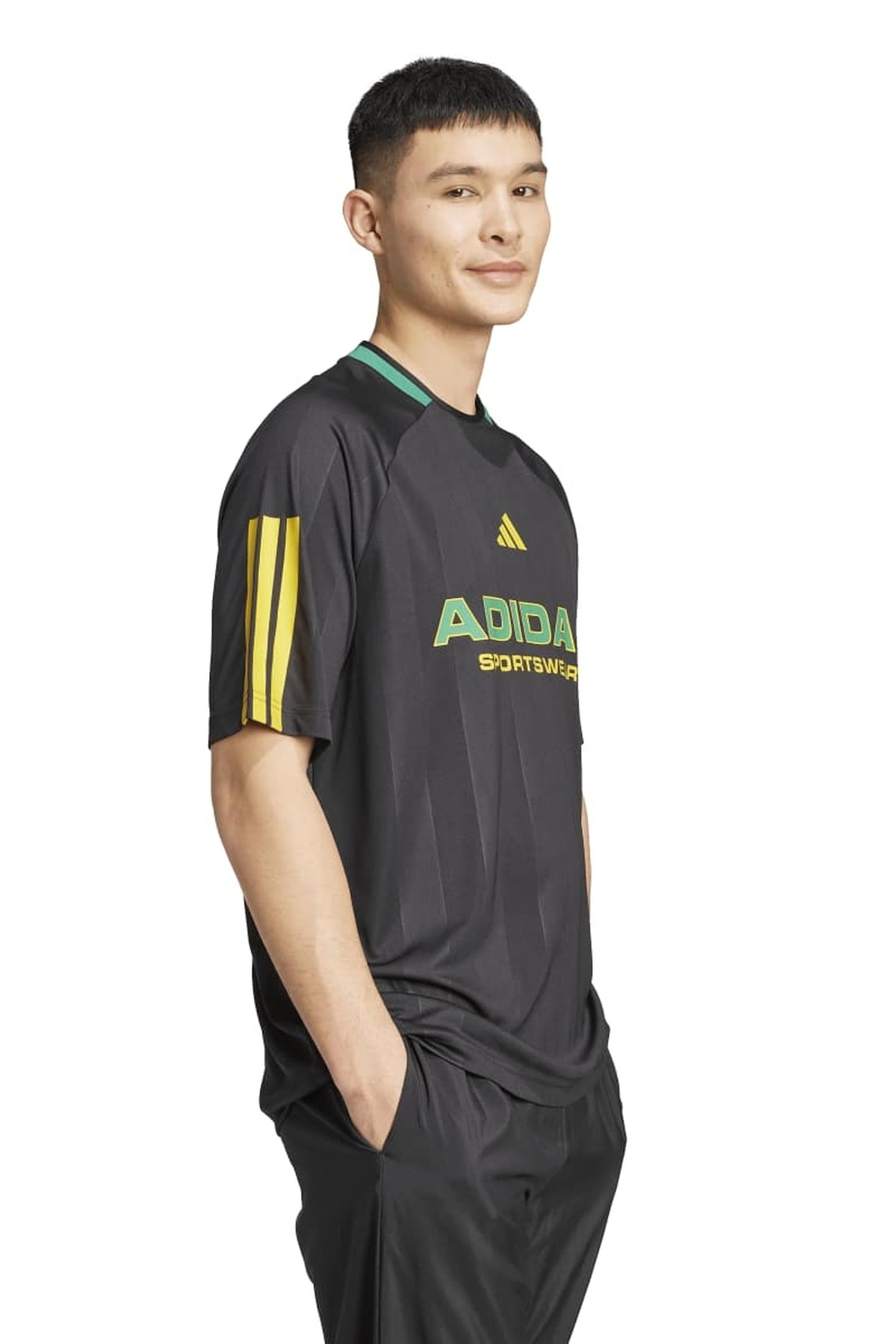 SPORTSWEAR UNISEX HOUSE OF TIRO NATIONS PACK JERSEY 2