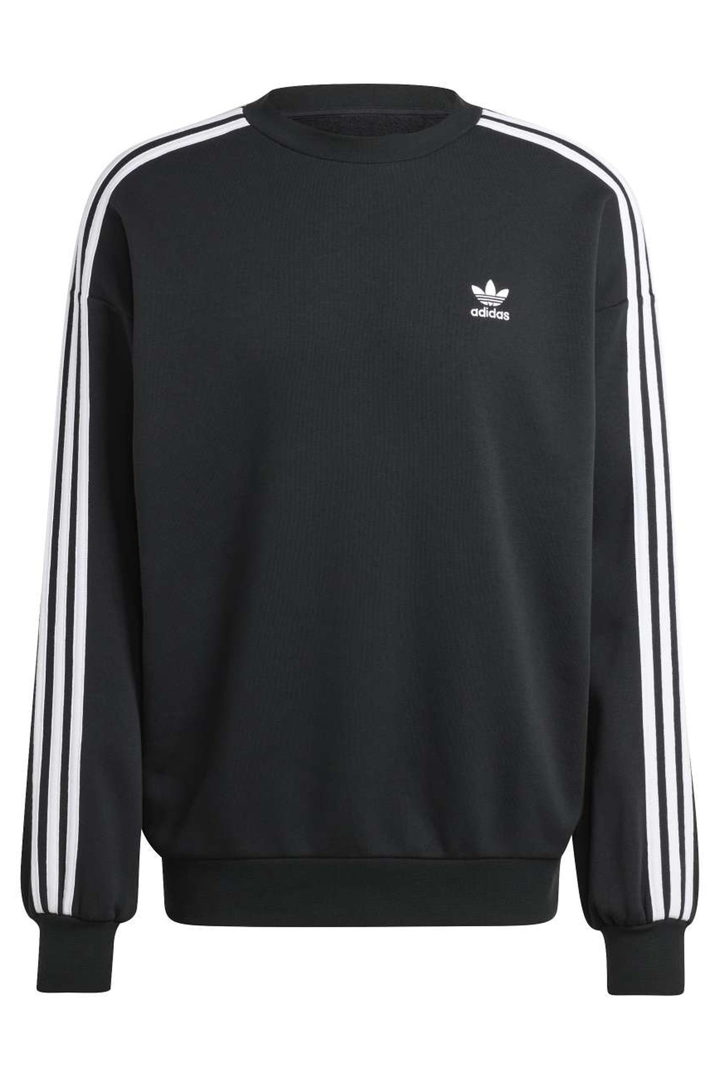 ORIGINALS UNISEX ADICOLOR OVERSIZED CREW SWEATSHIRT 7